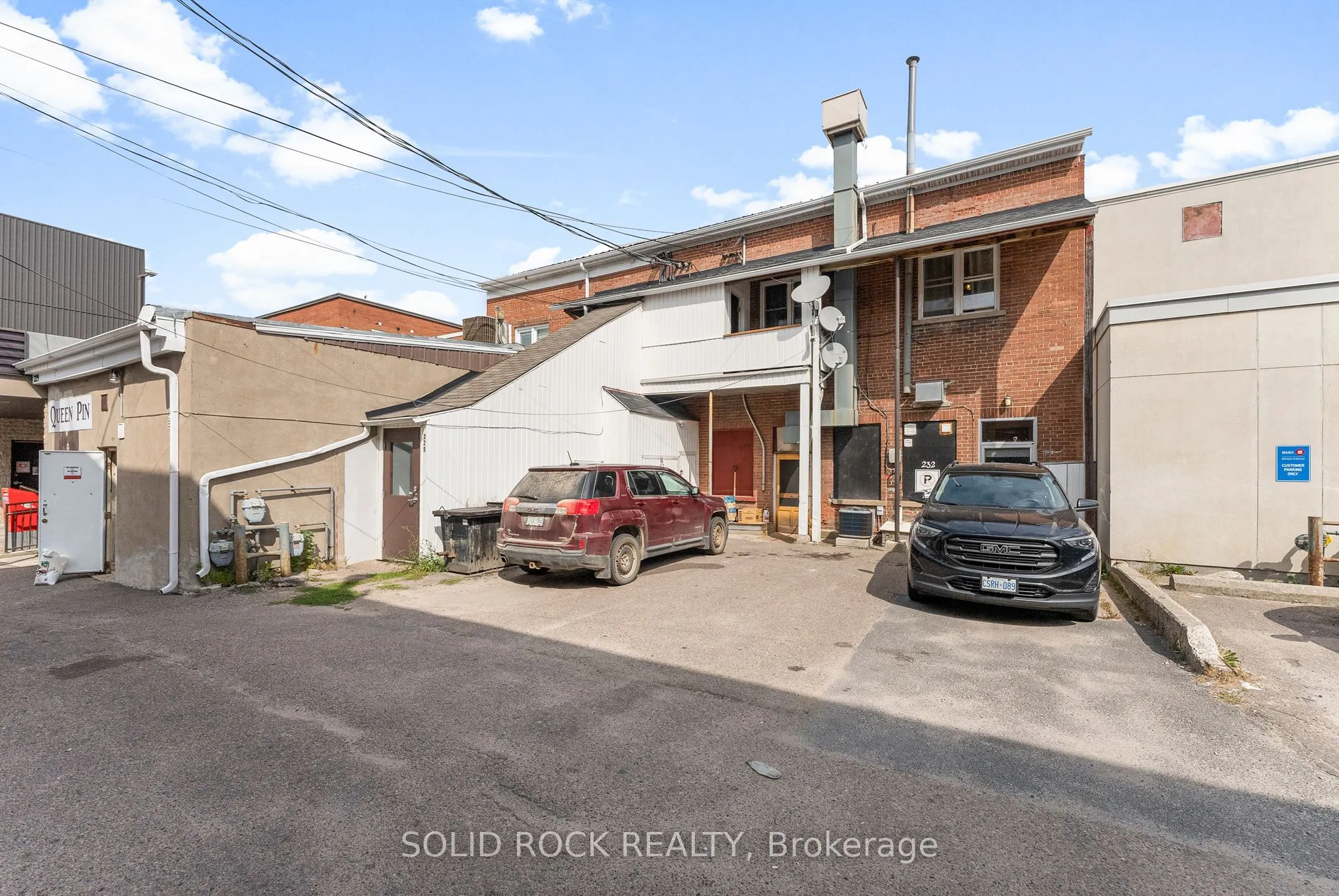 228-232 Raglan Street S