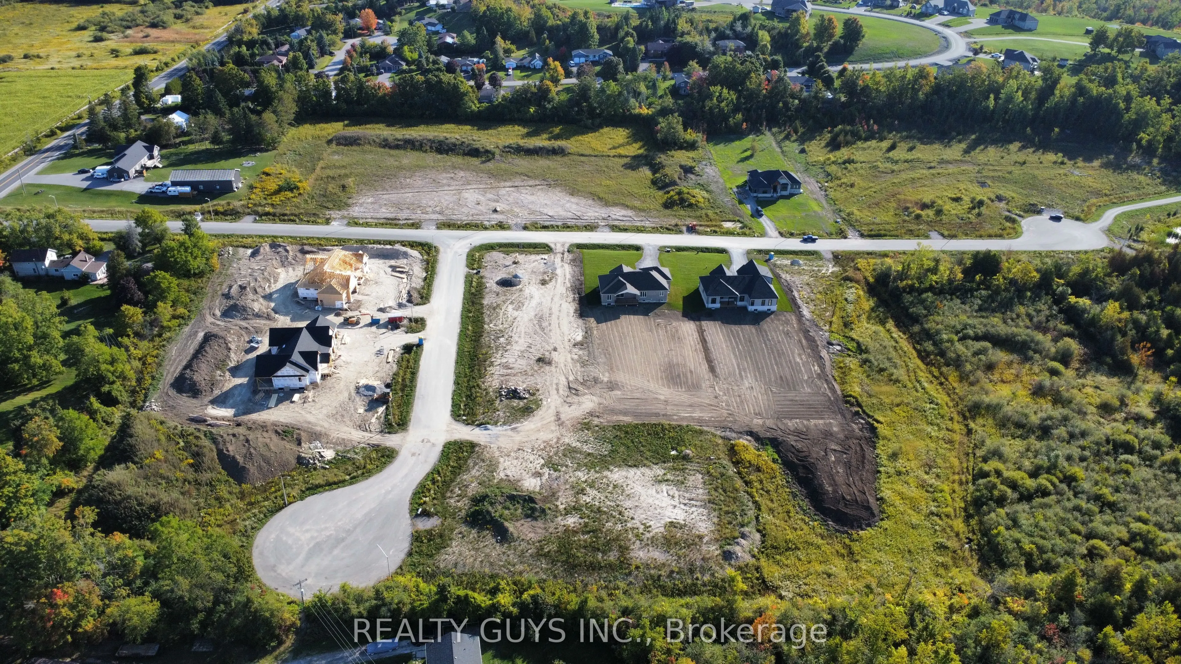 2429 (LOT 17) GWENDOLYN Court