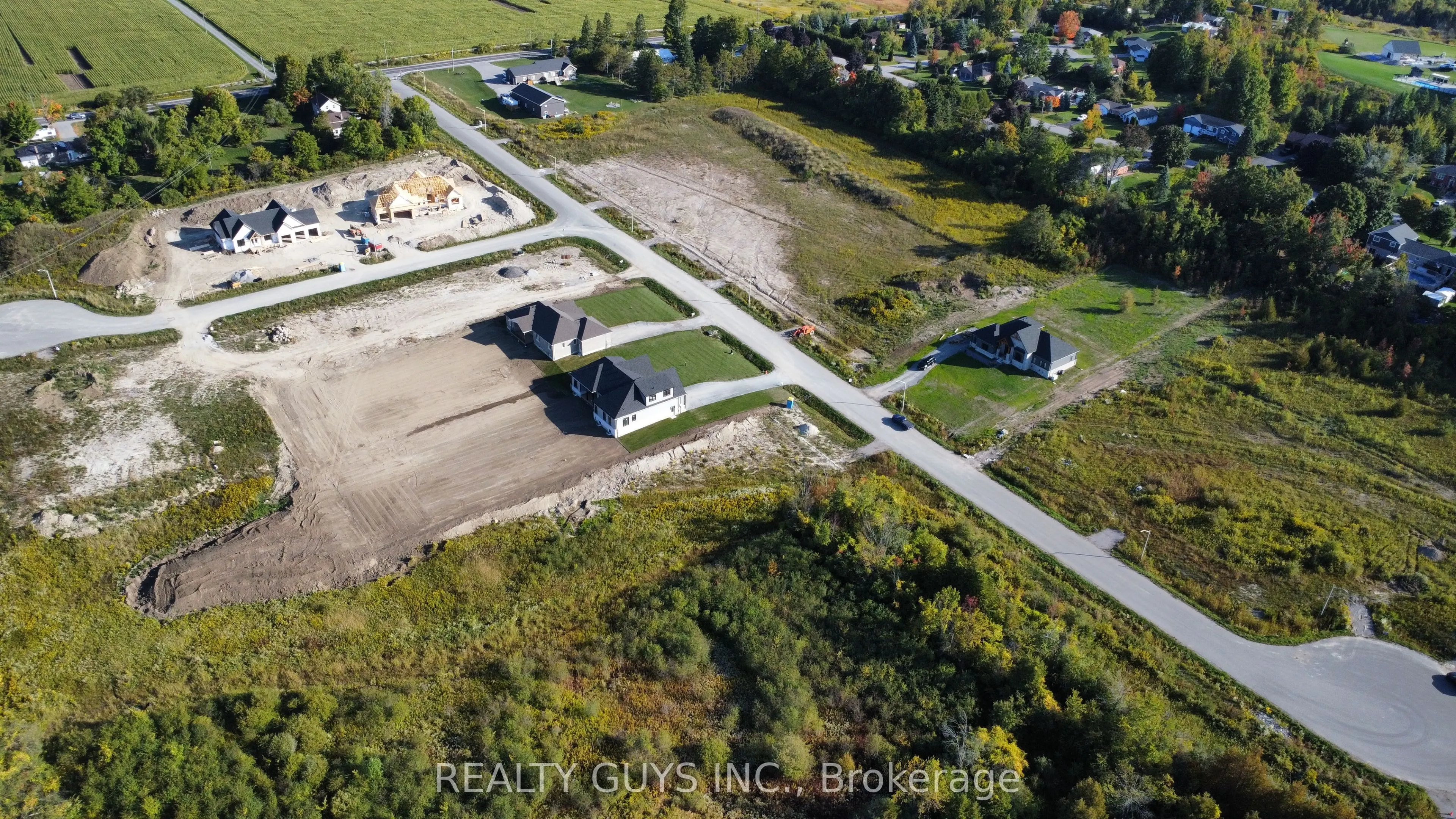 2429 (LOT 17) GWENDOLYN Court