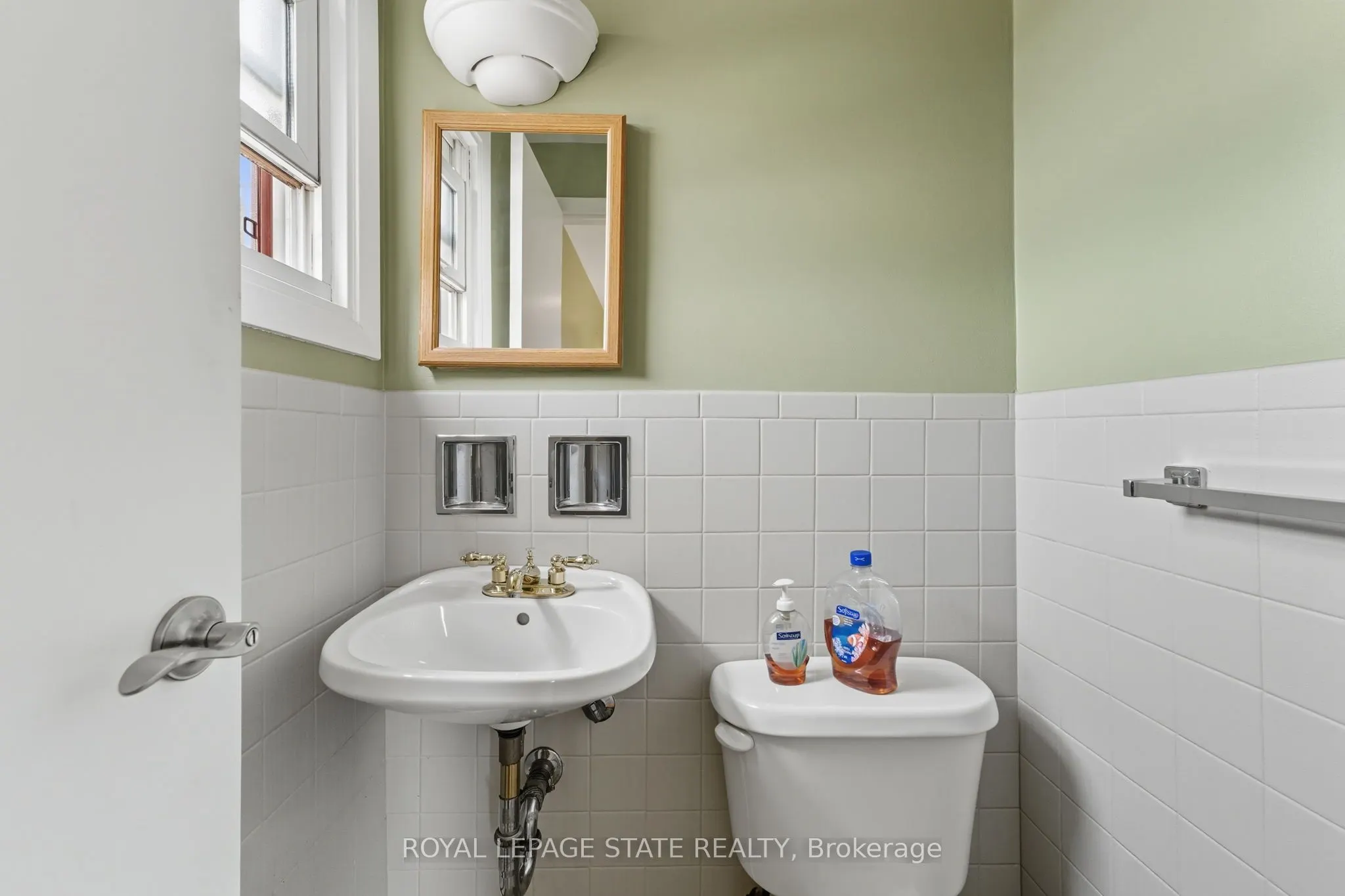 328 Trinity Church Road