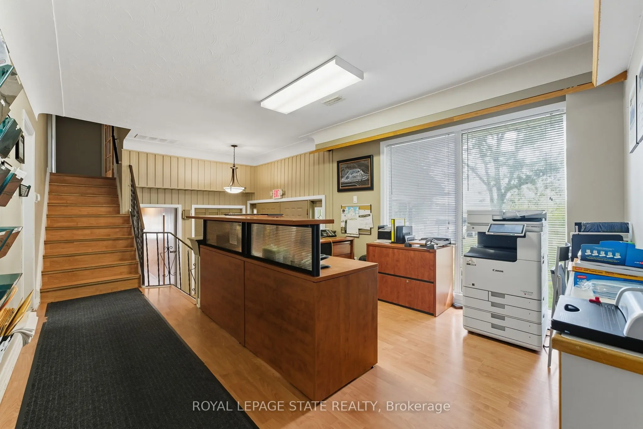 328 Trinity Church Road