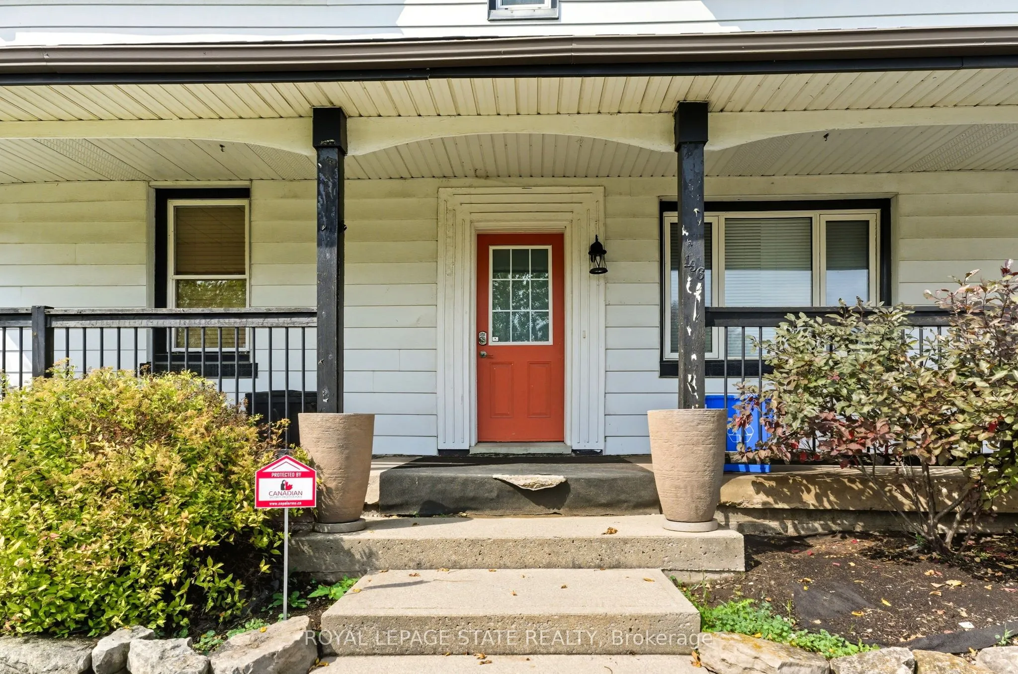 328 Trinity Church Road