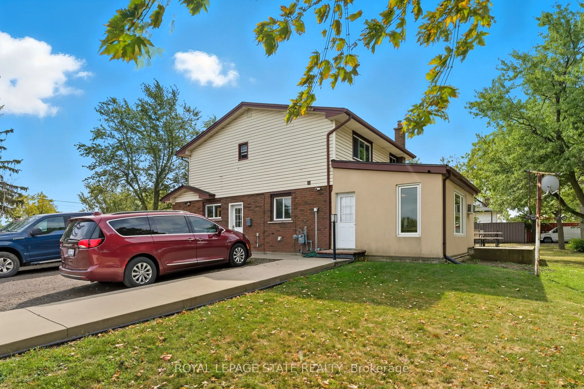 328 Trinity Church Road