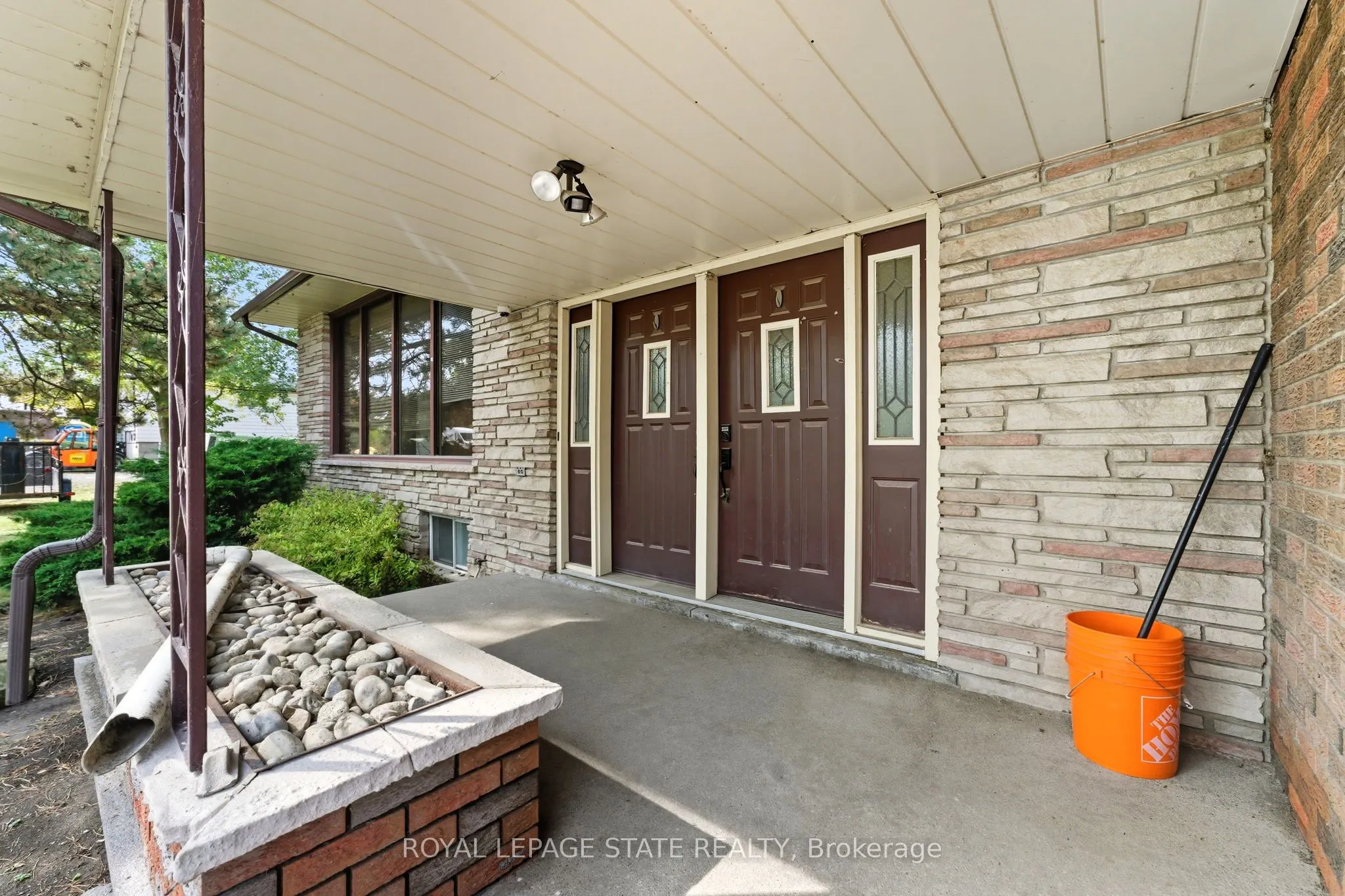 328 Trinity Church Road