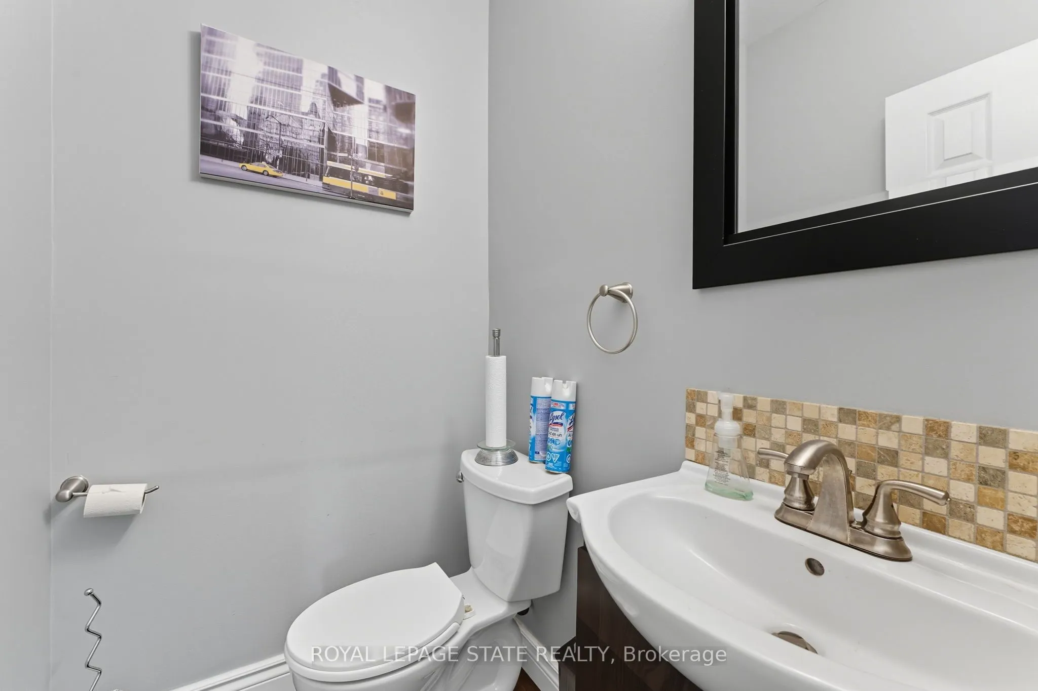 328 Trinity Church Road