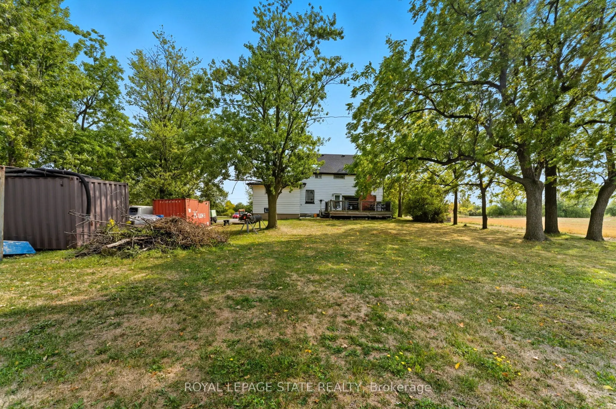 328 Trinity Church Road