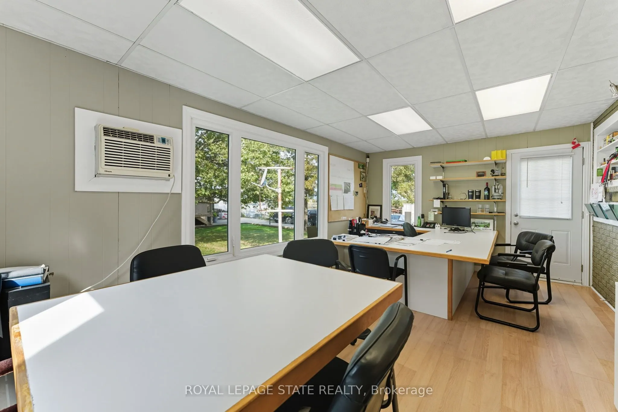 328 Trinity Church Road