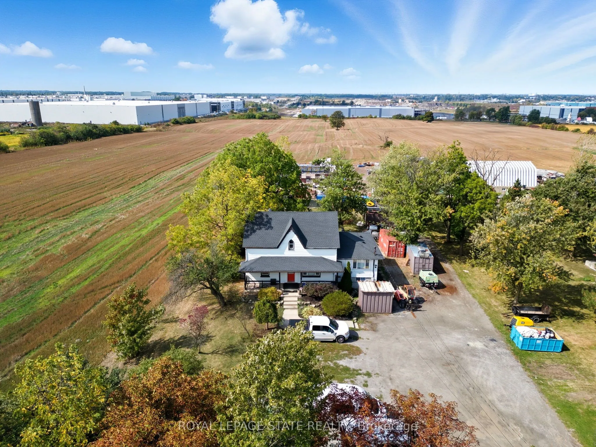 328 Trinity Church Road