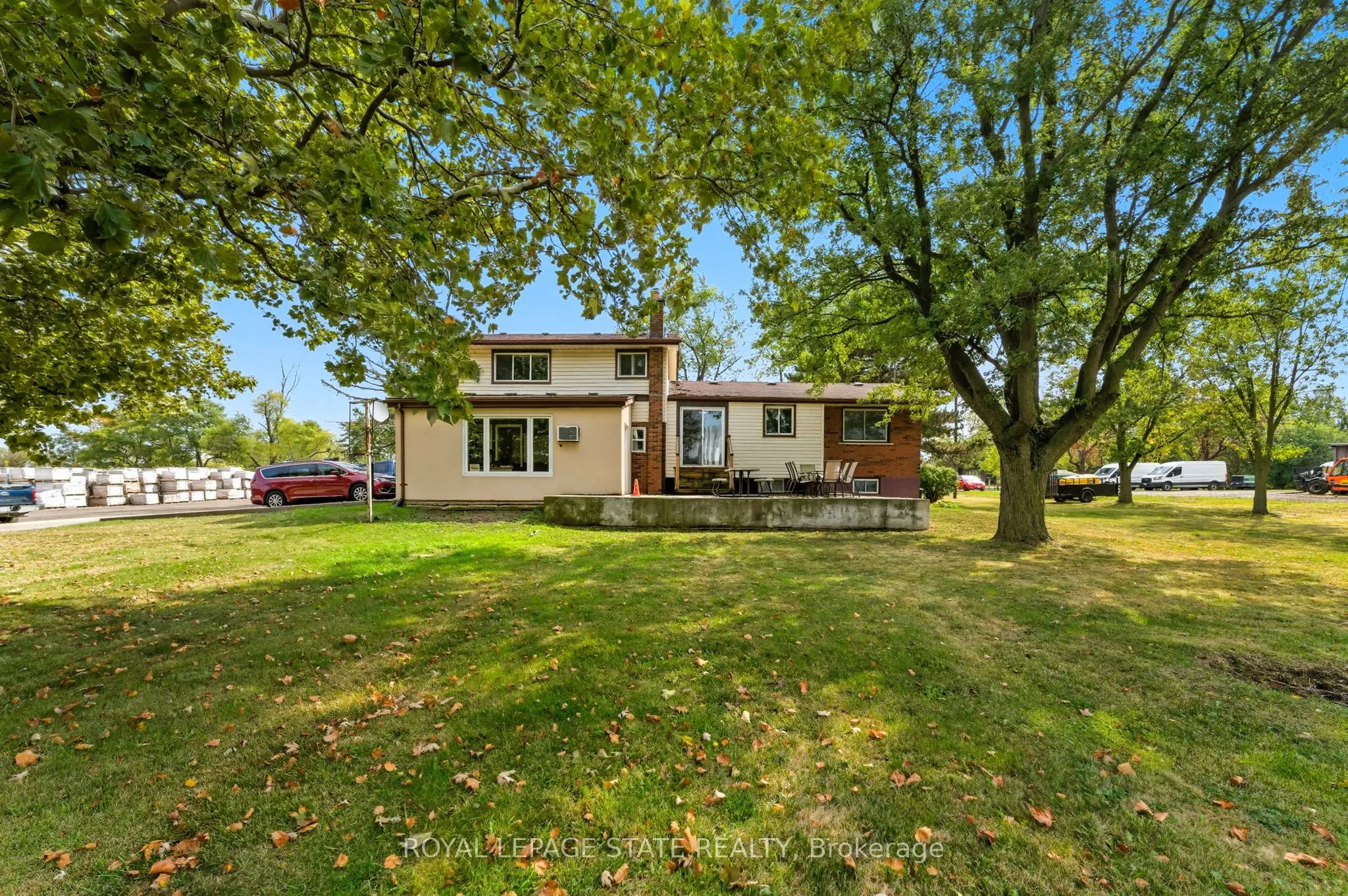 328 Trinity Church Road