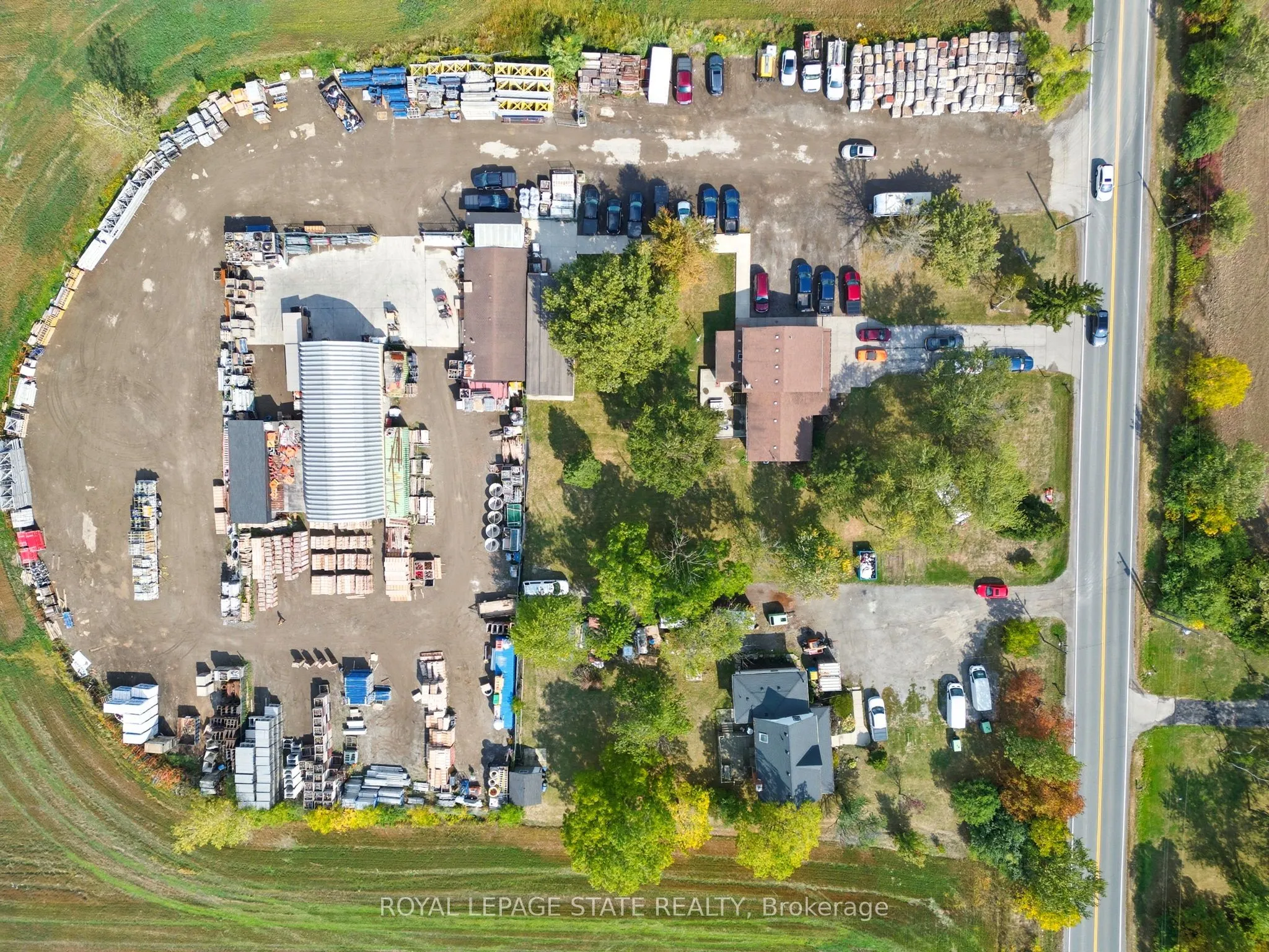 328 Trinity Church Road