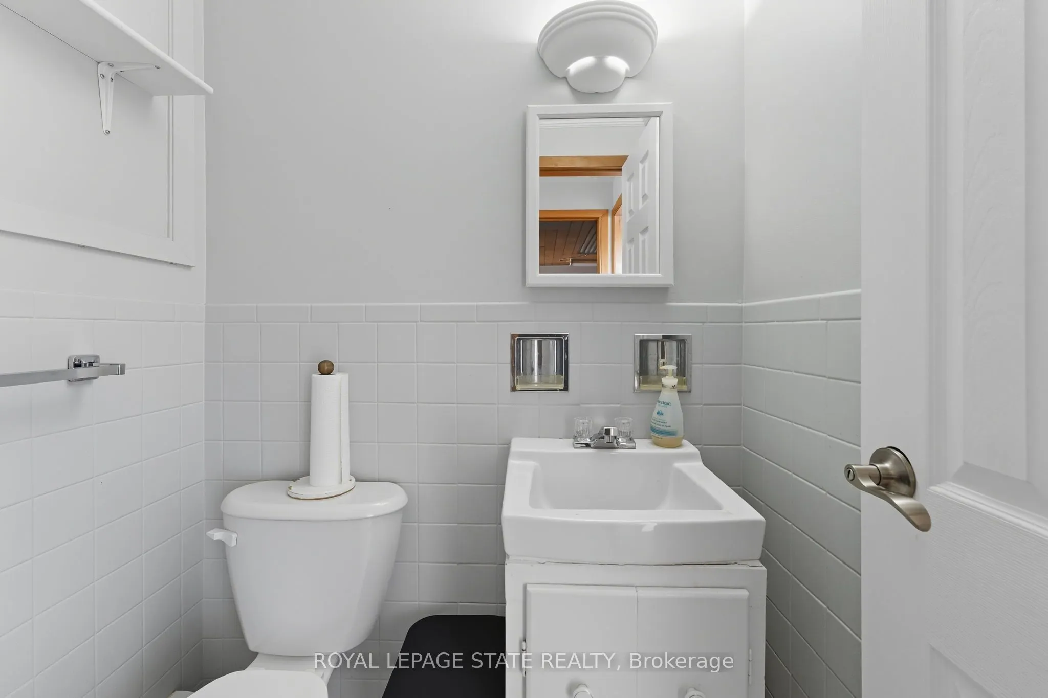 328 Trinity Church Road