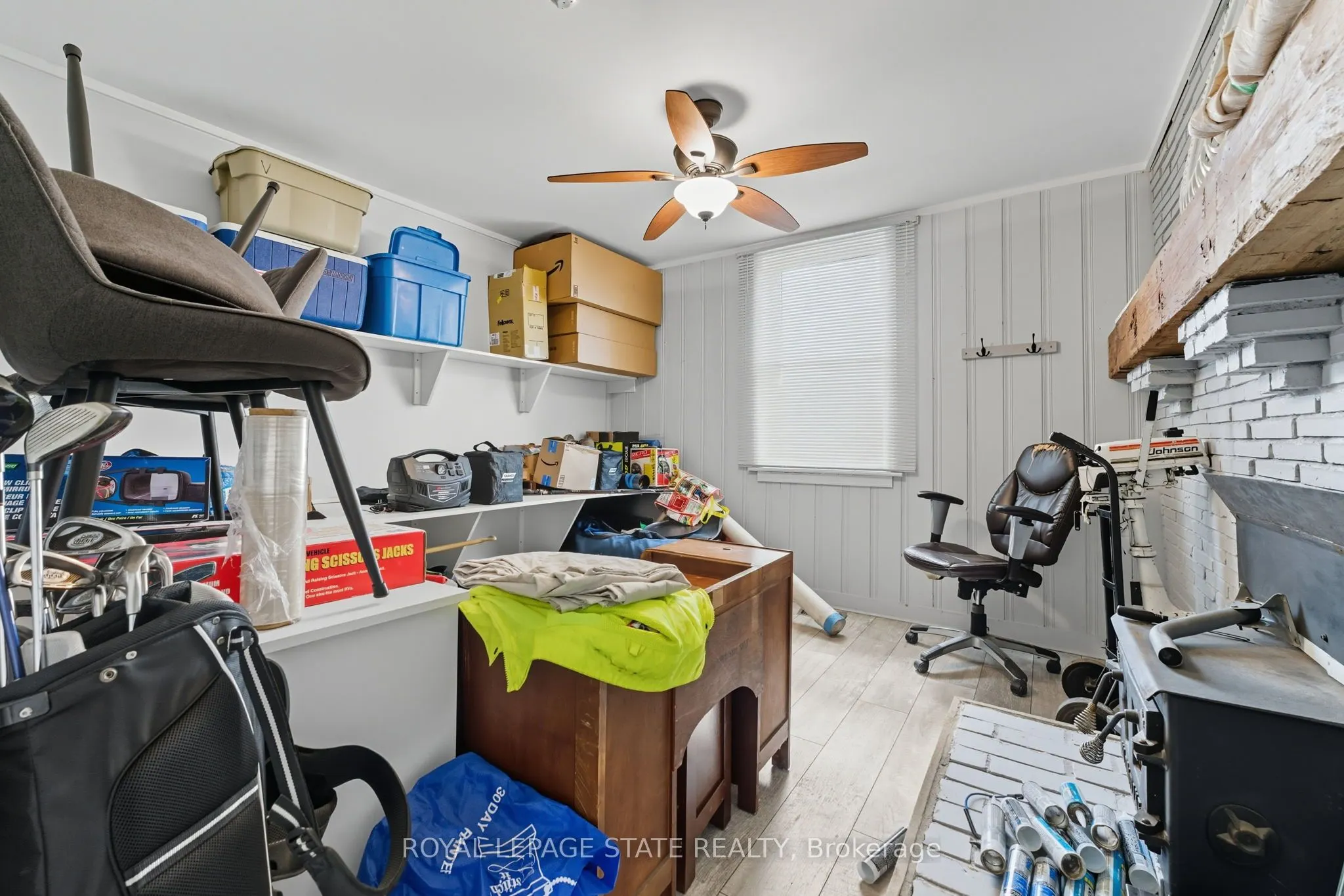 328 Trinity Church Road