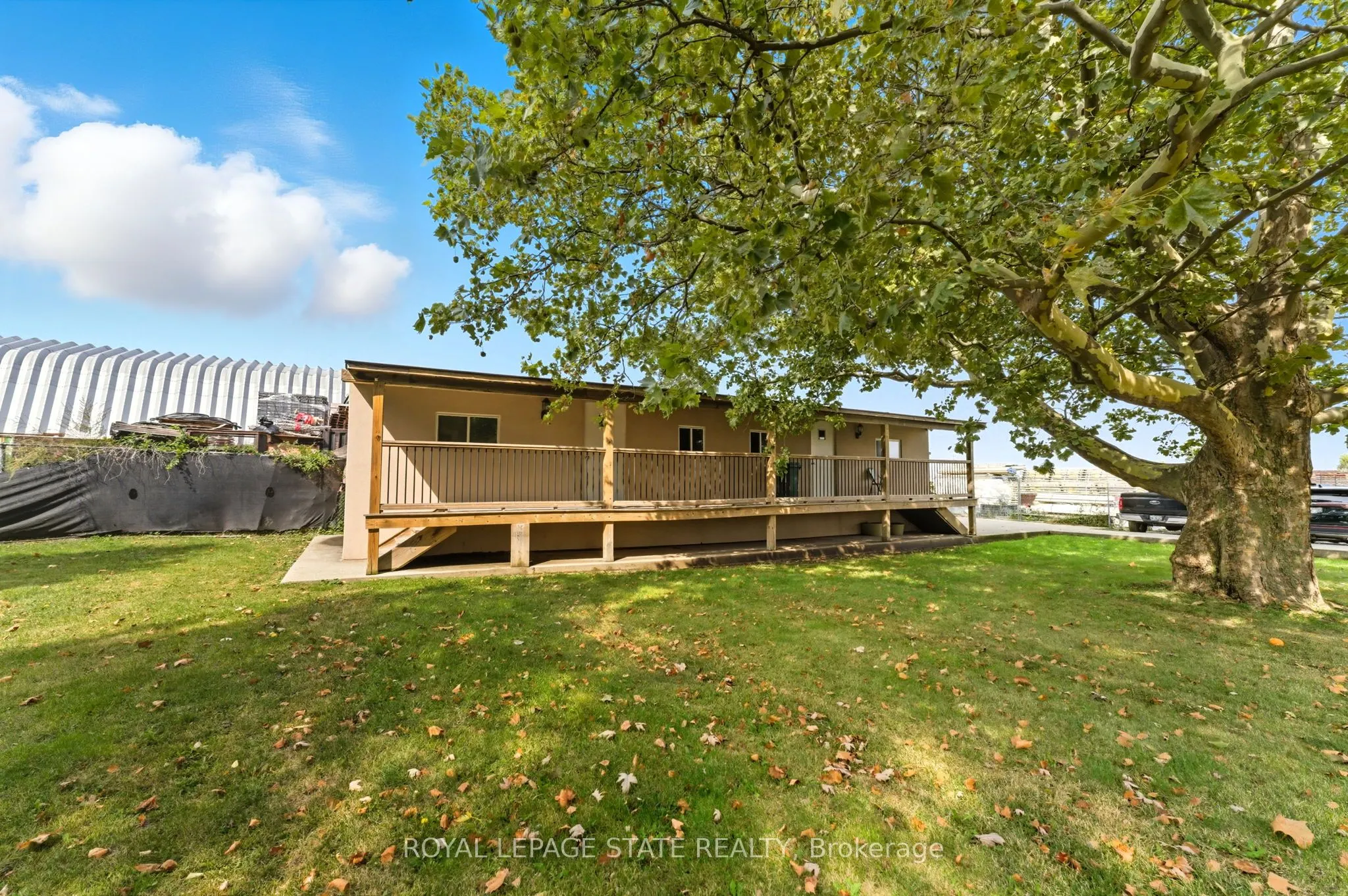 328 Trinity Church Road