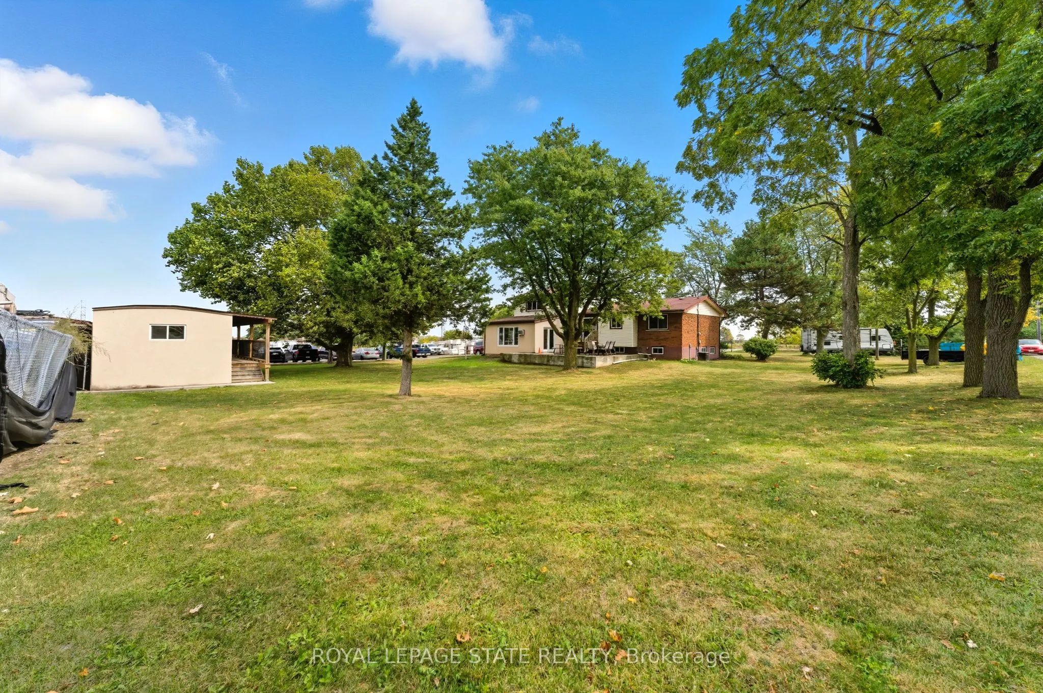328 Trinity Church Road