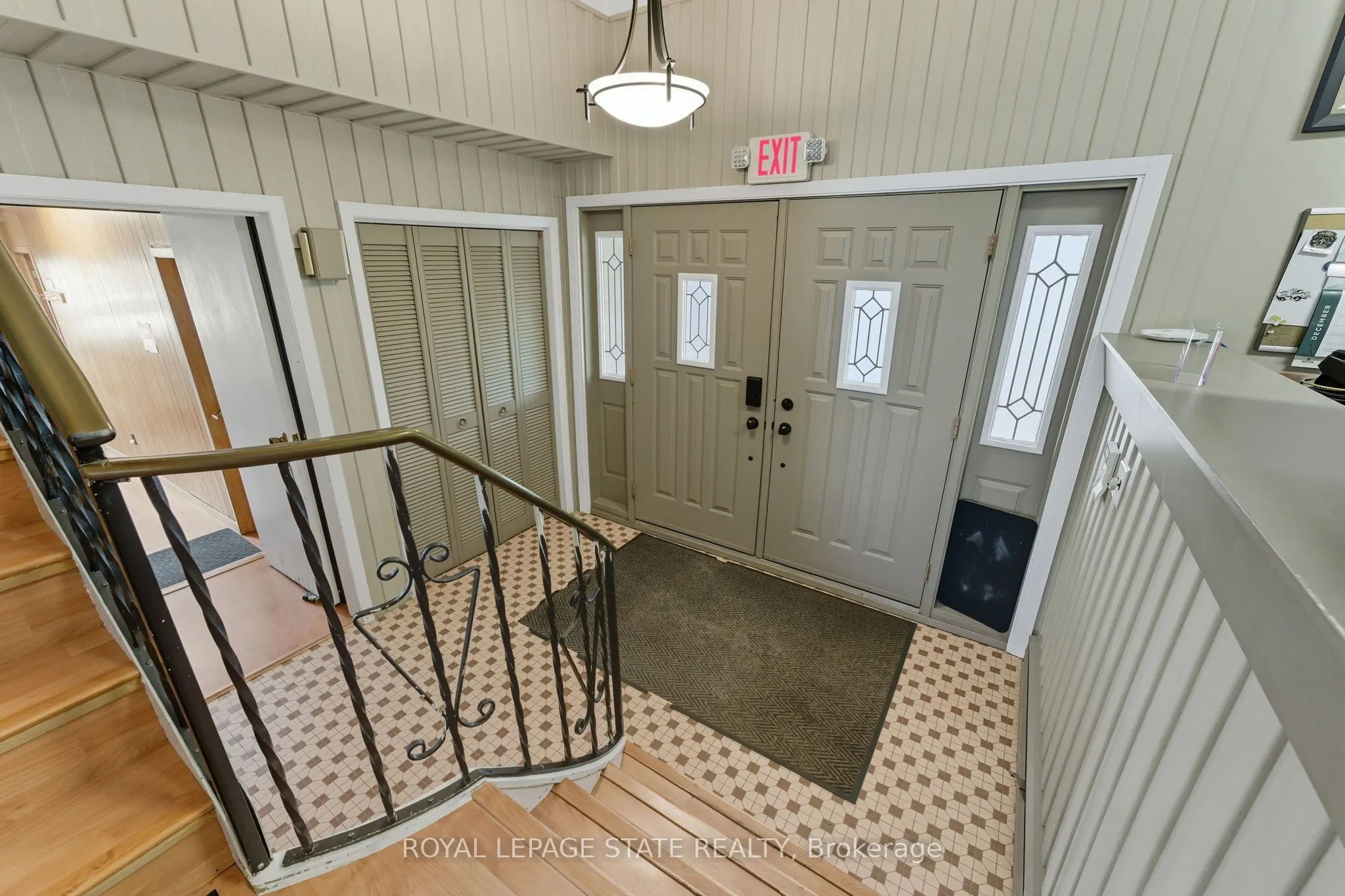328 Trinity Church Road