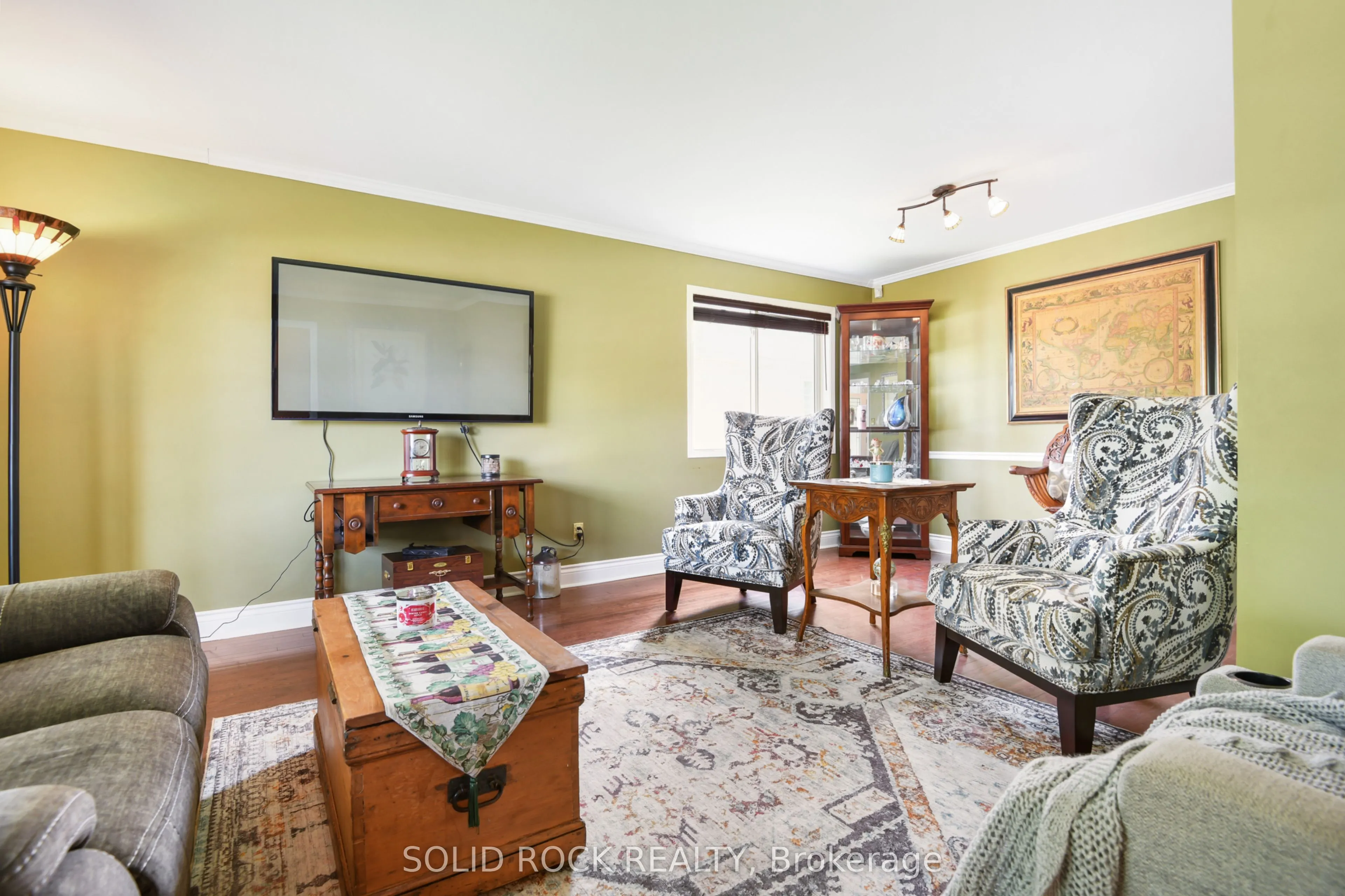 3 River Ridge Crescent