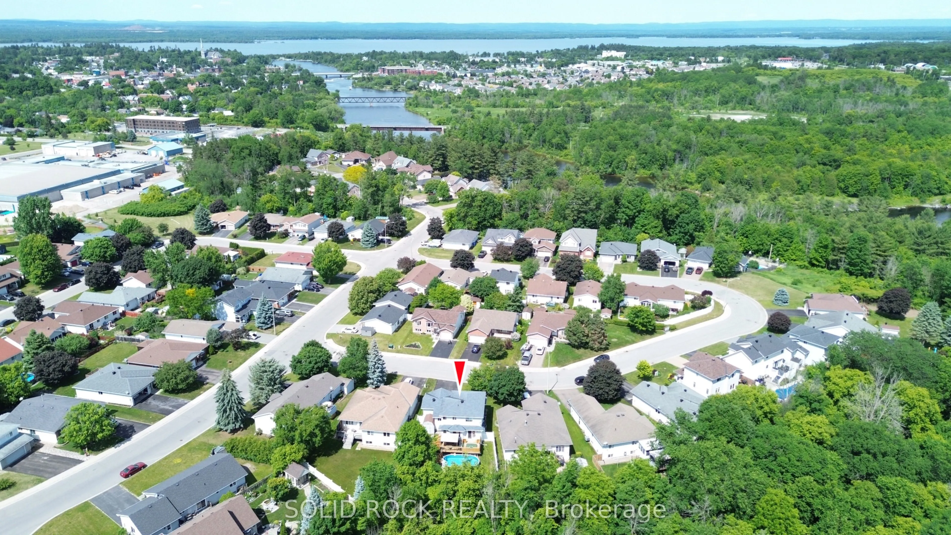 3 River Ridge Crescent