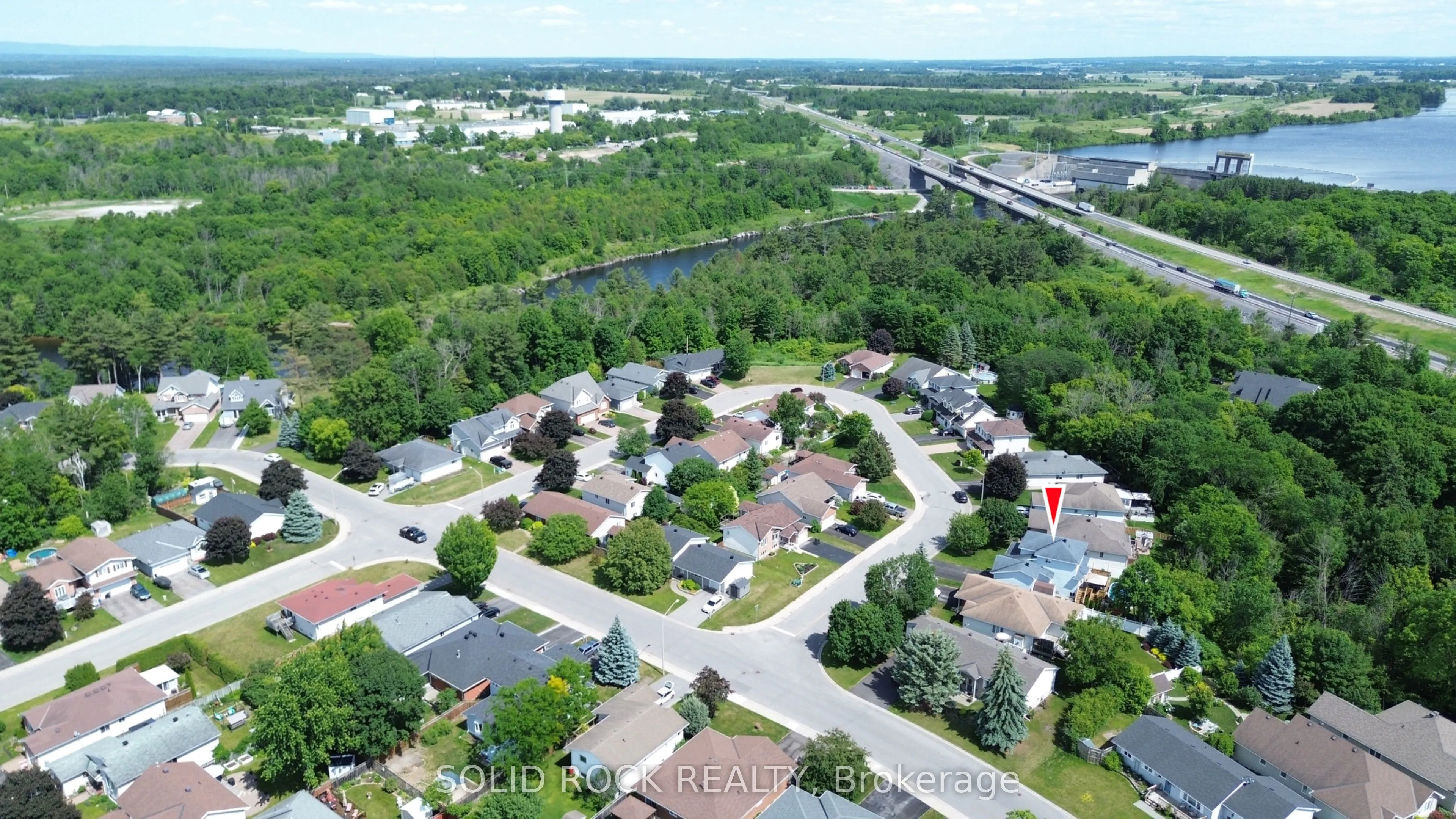 3 River Ridge Crescent
