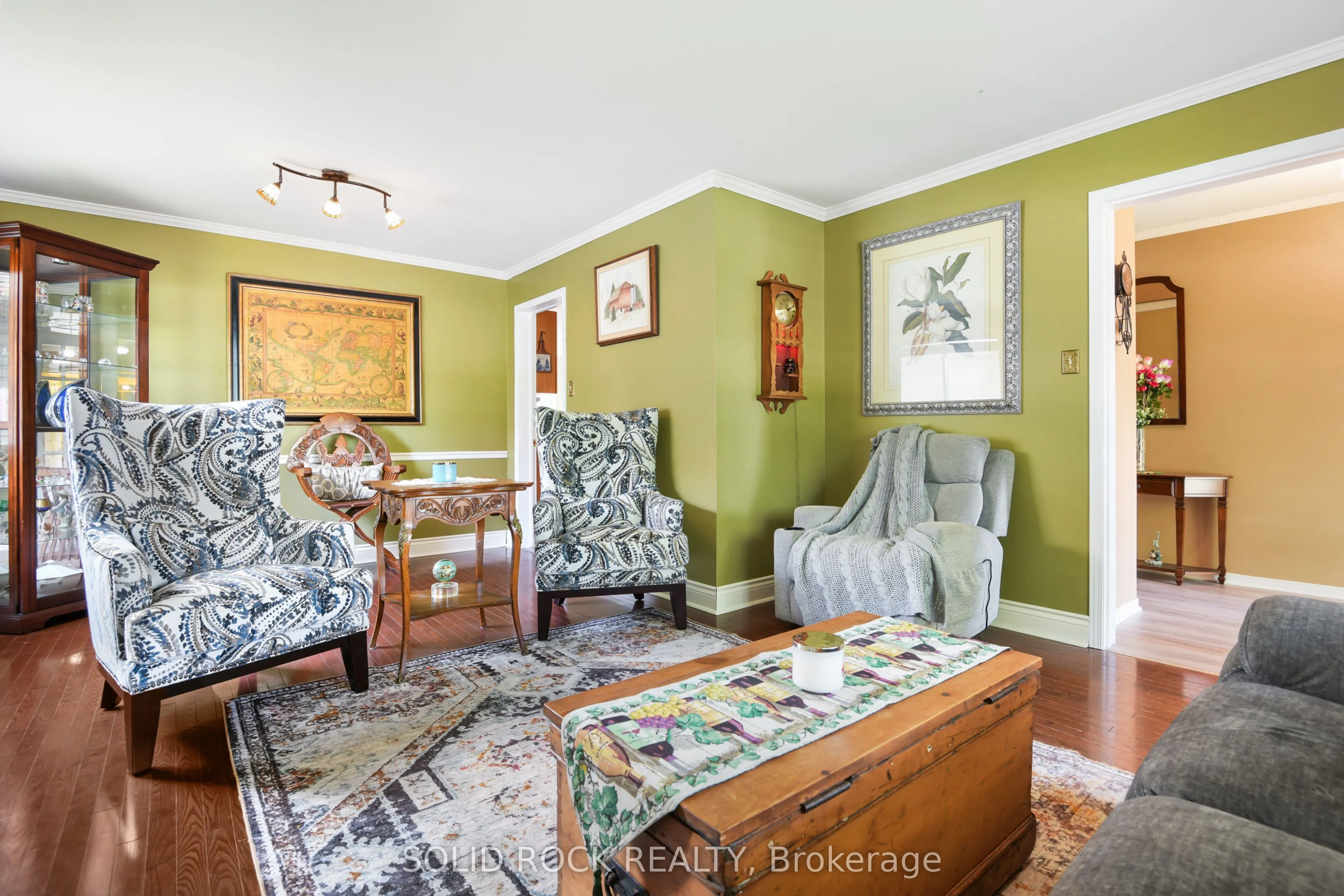 3 River Ridge Crescent