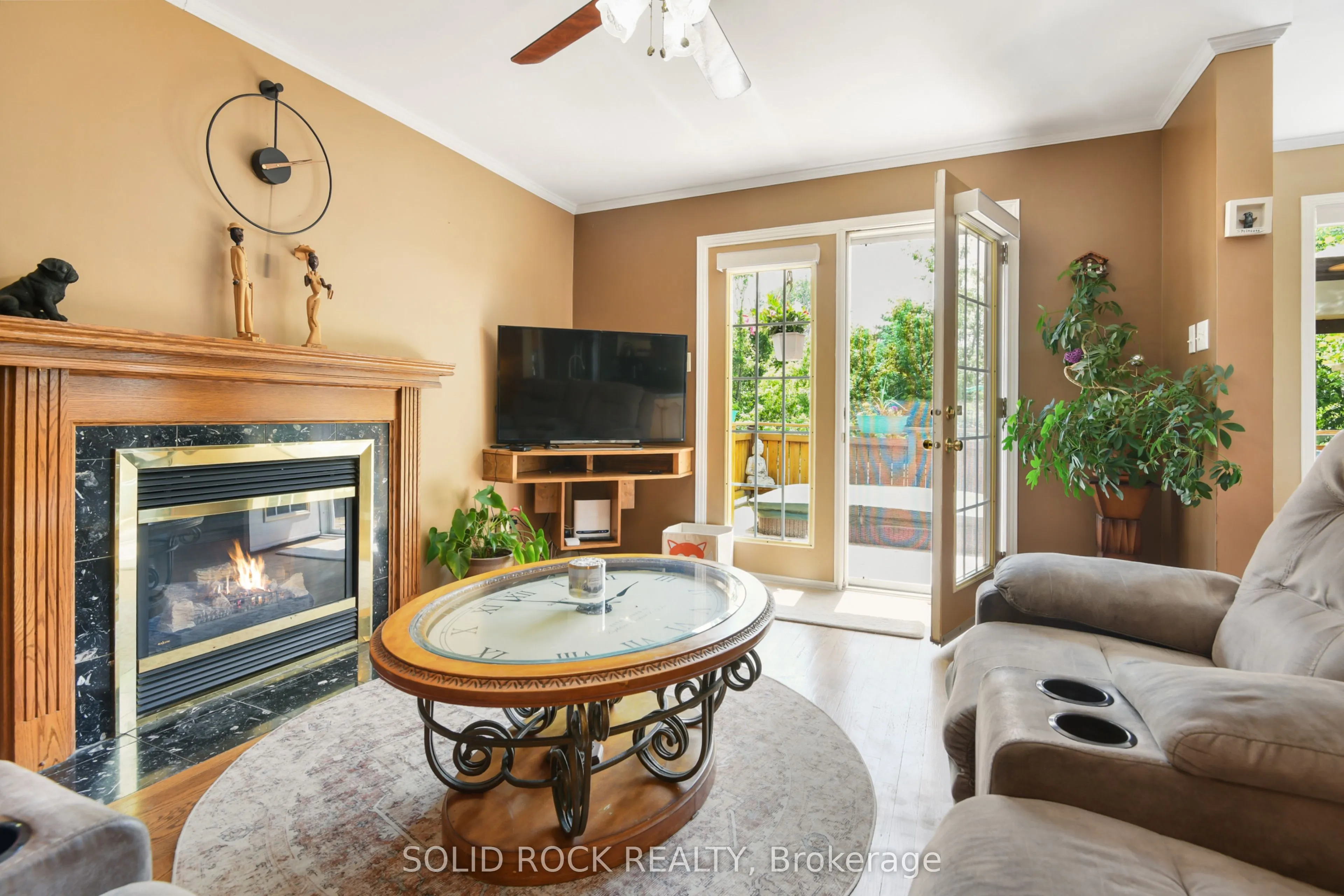 3 River Ridge Crescent