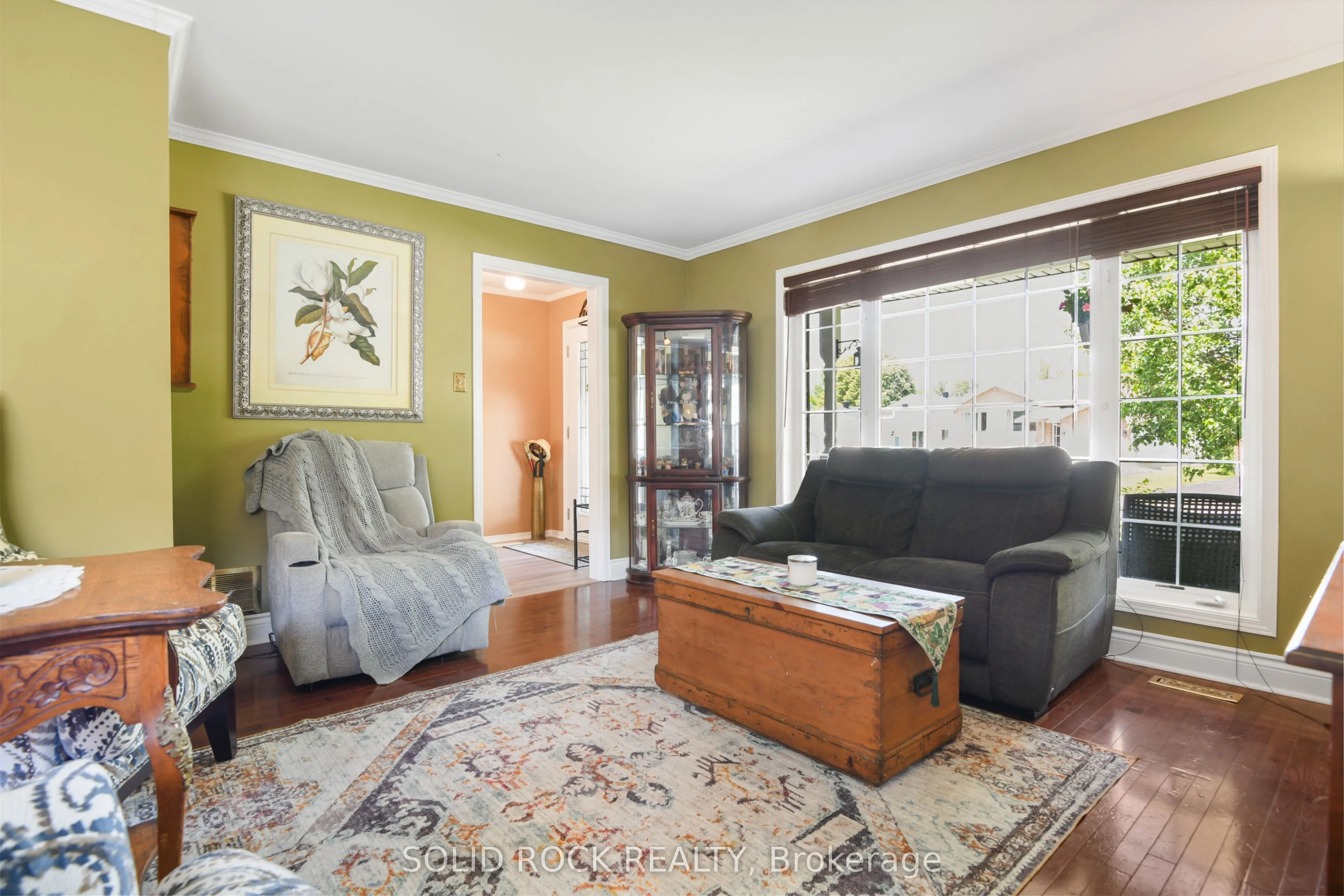 3 River Ridge Crescent