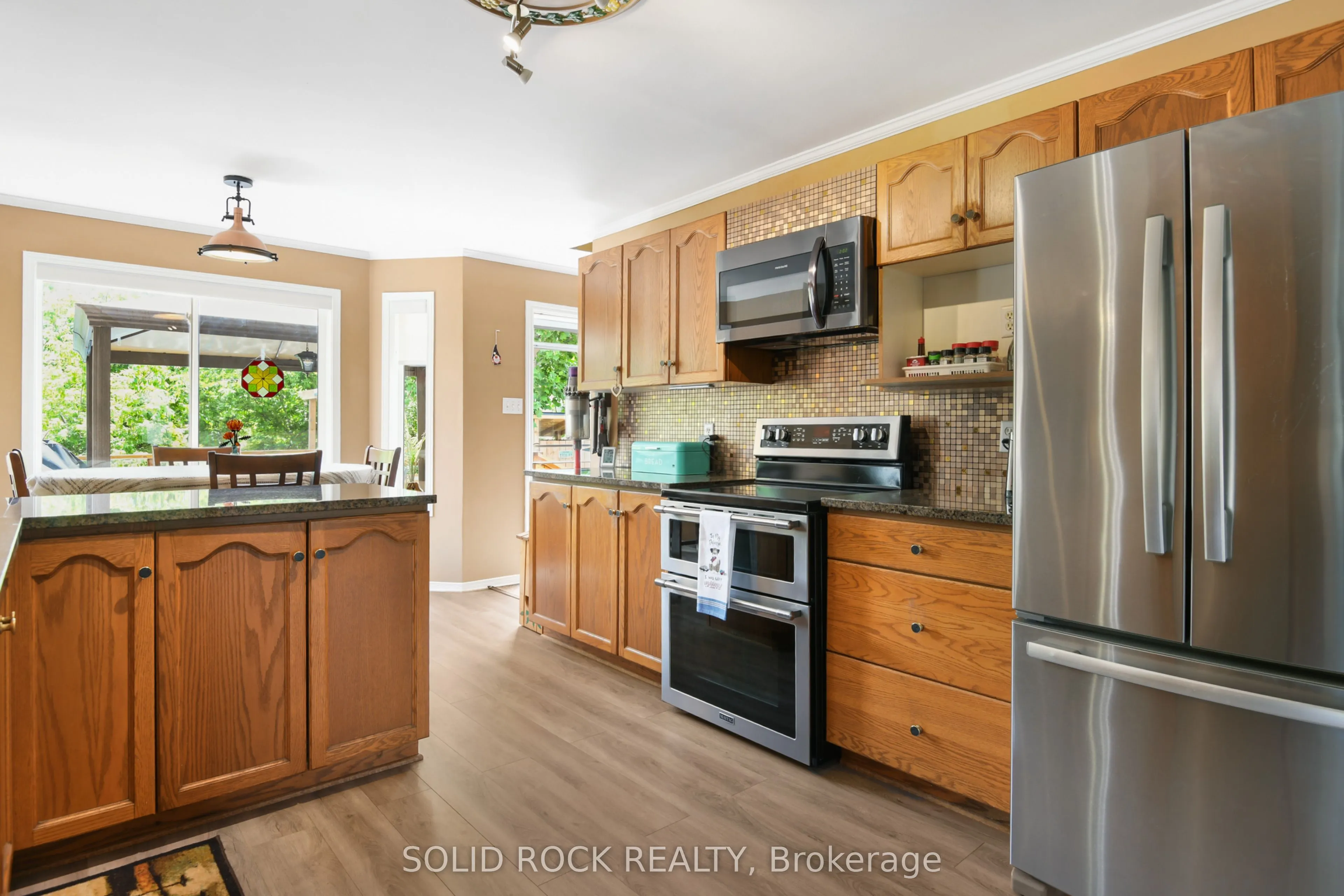 3 River Ridge Crescent