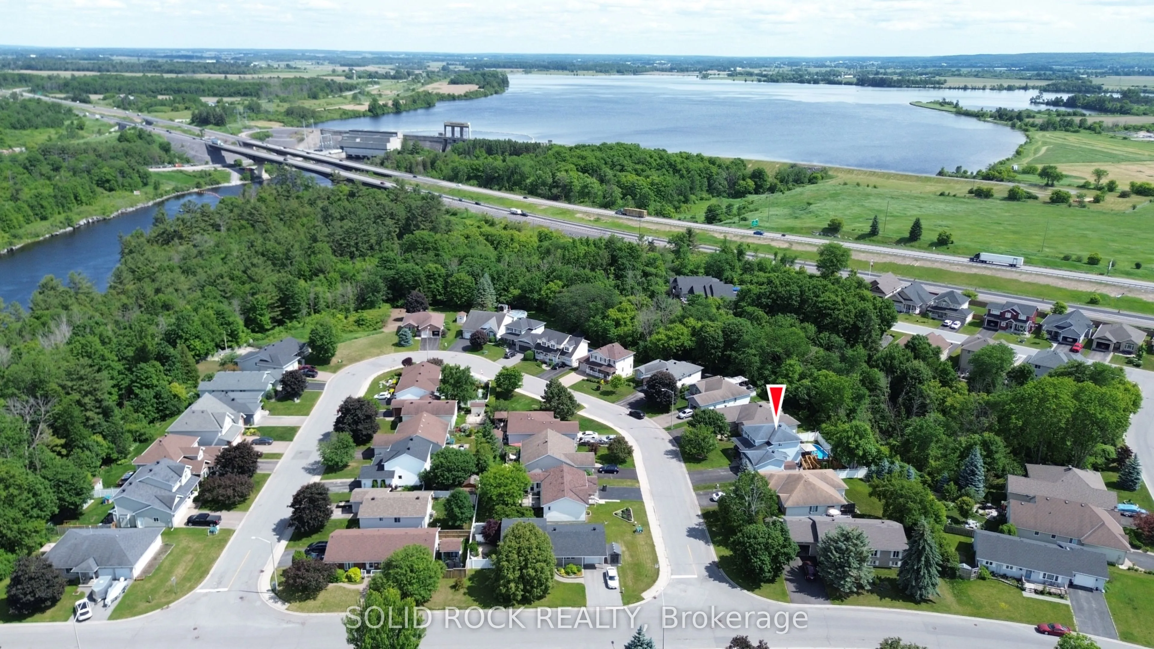 3 River Ridge Crescent