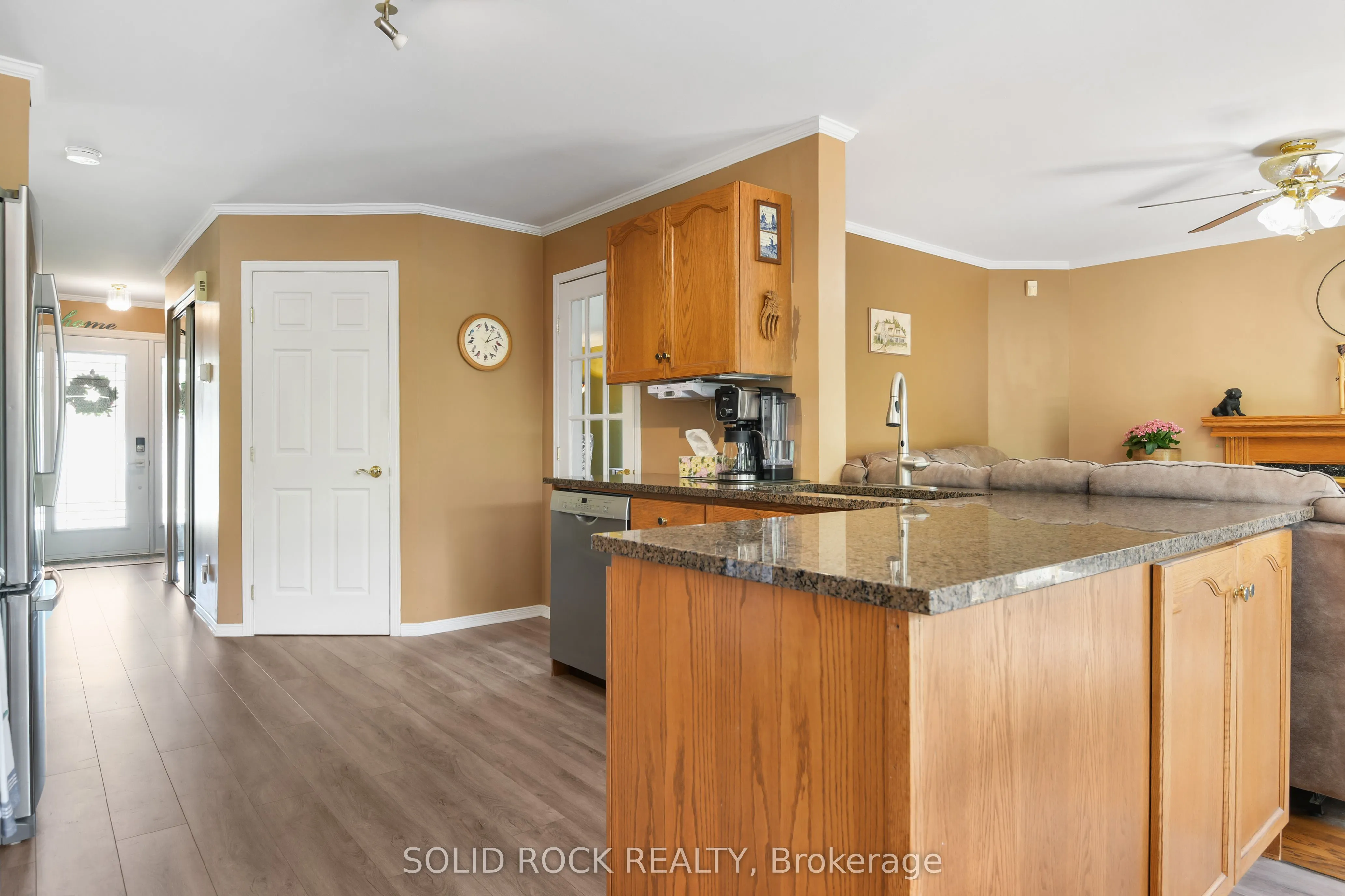 3 River Ridge Crescent