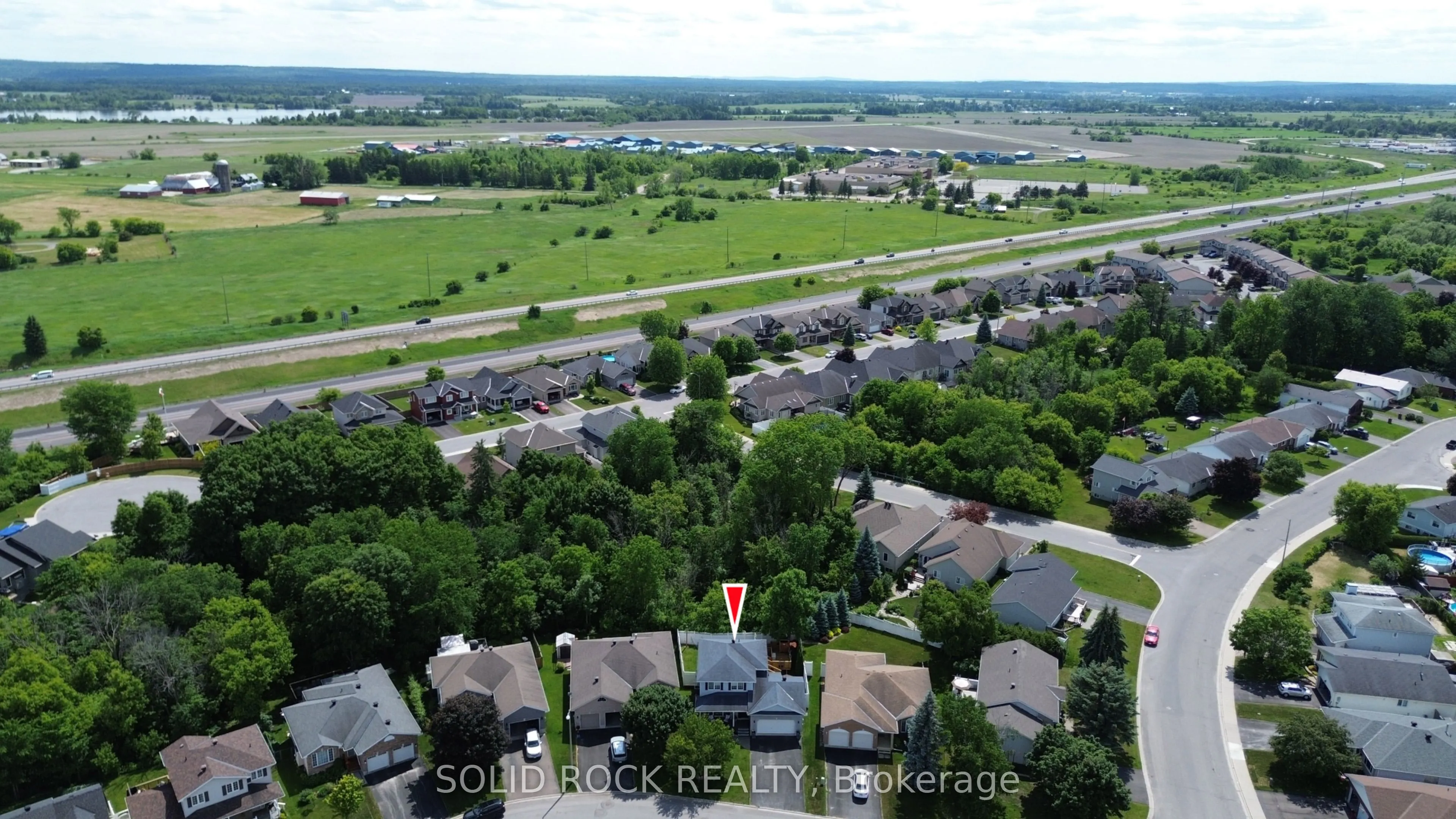 3 River Ridge Crescent