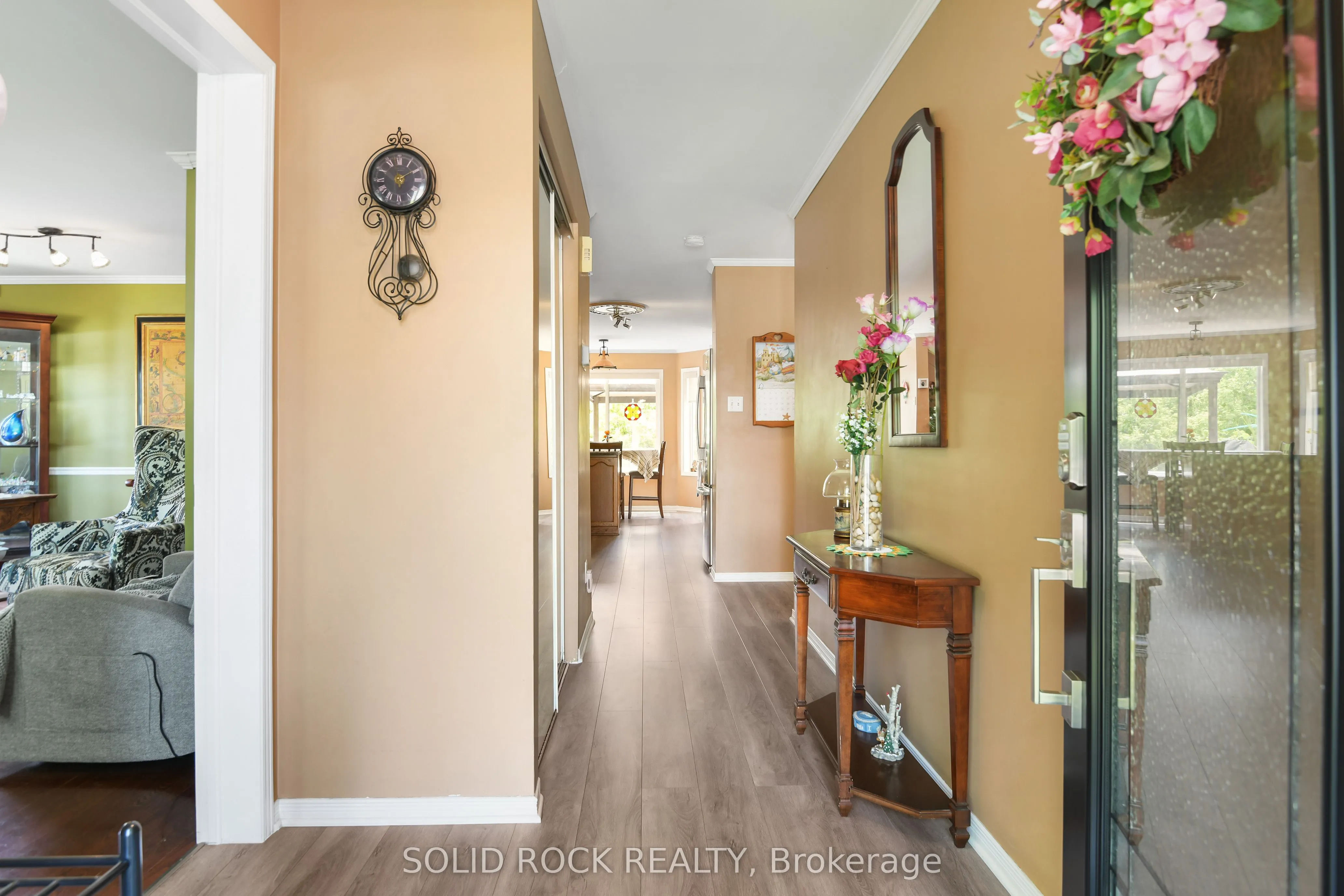 3 River Ridge Crescent
