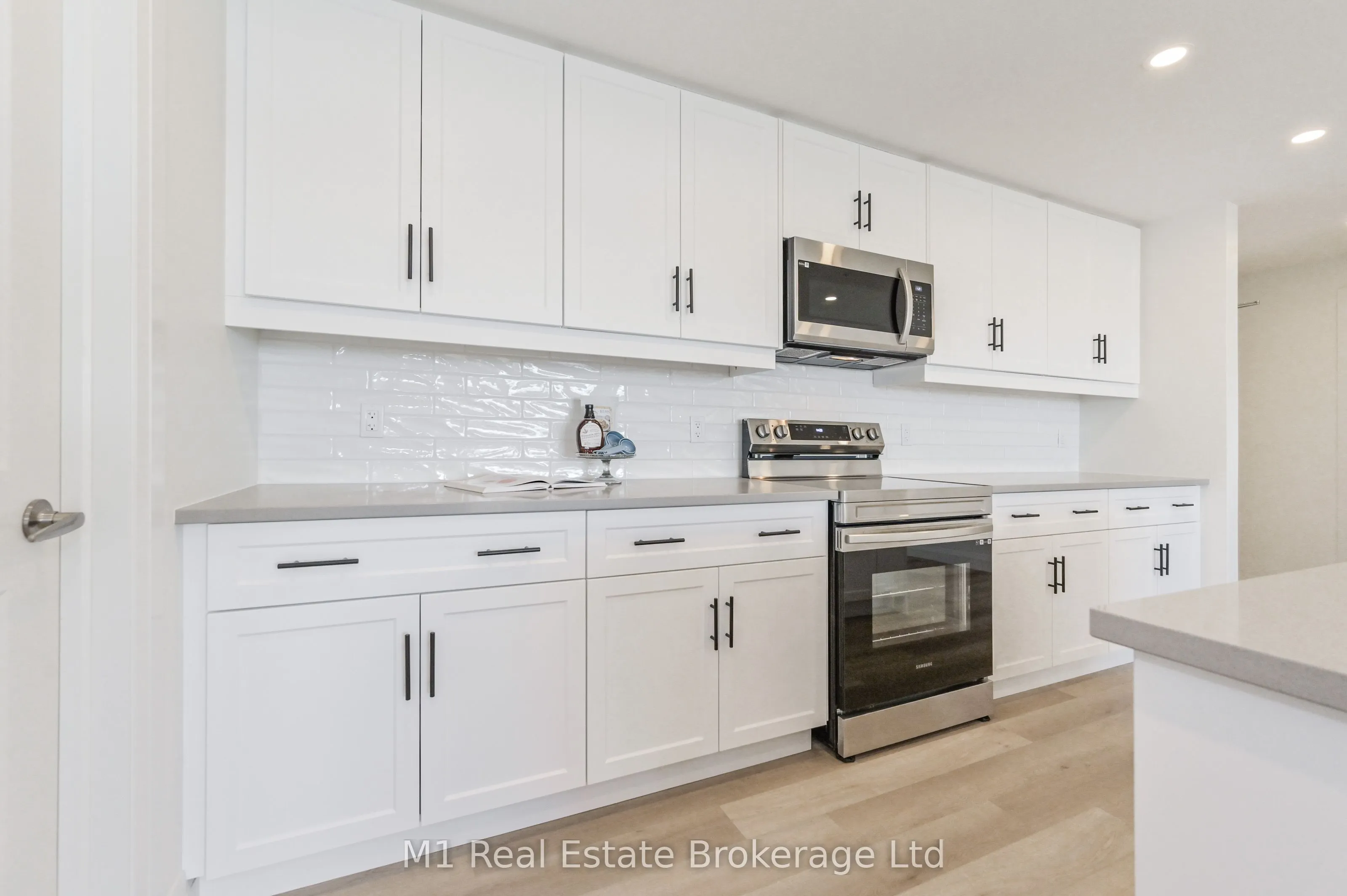 99B Farley Road, #208