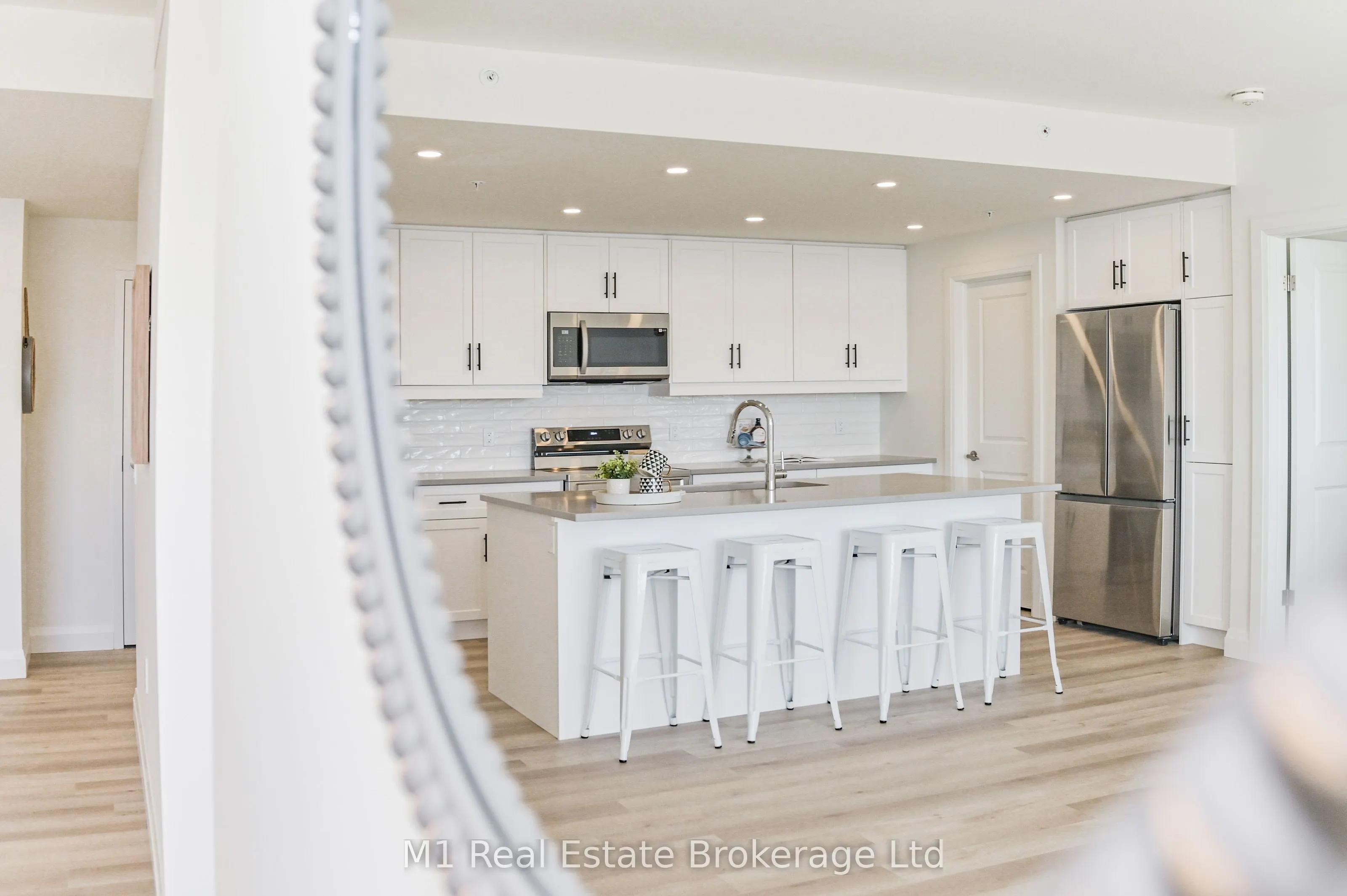 99B Farley Road, #208