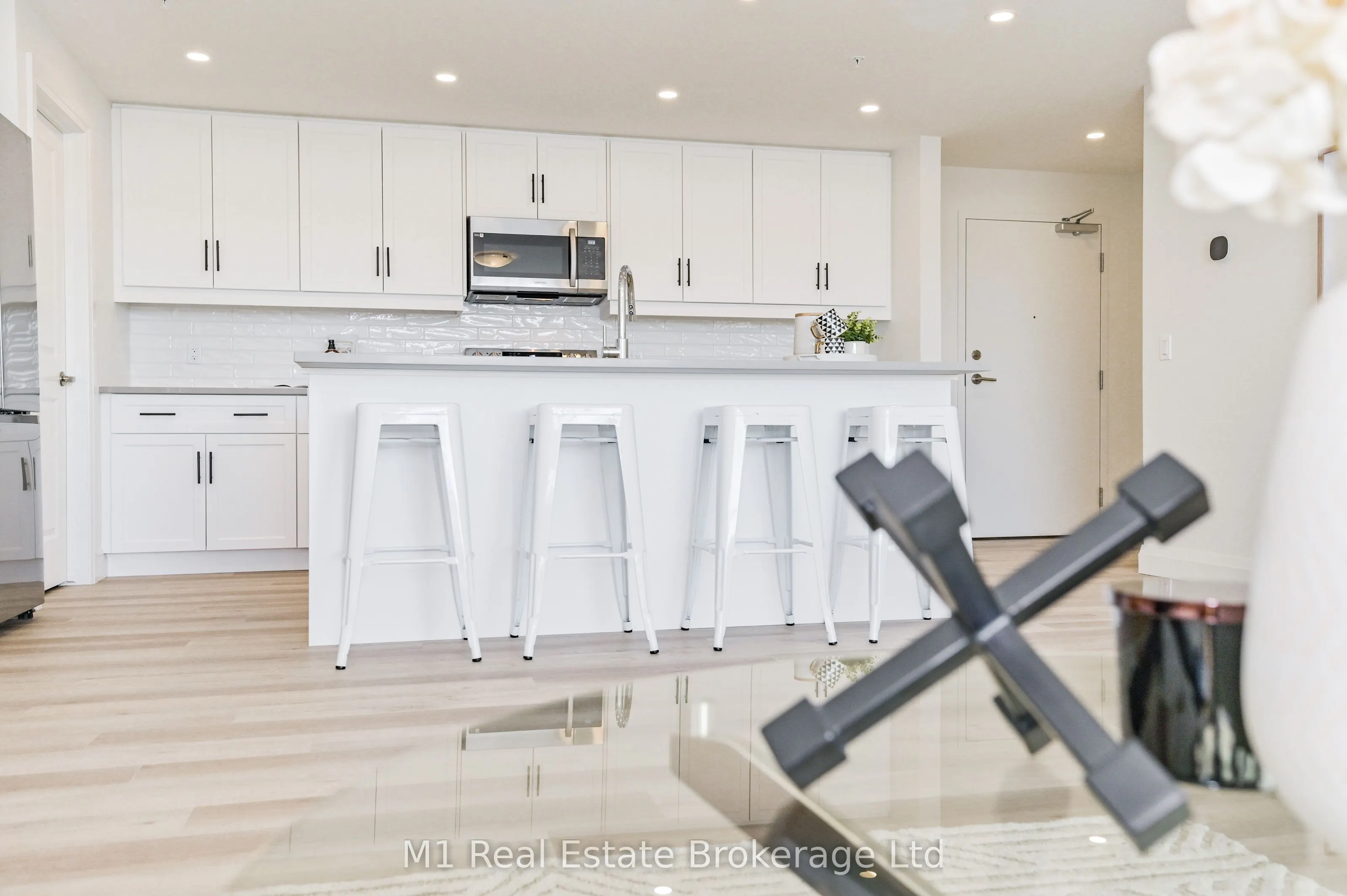 99B Farley Road, #208