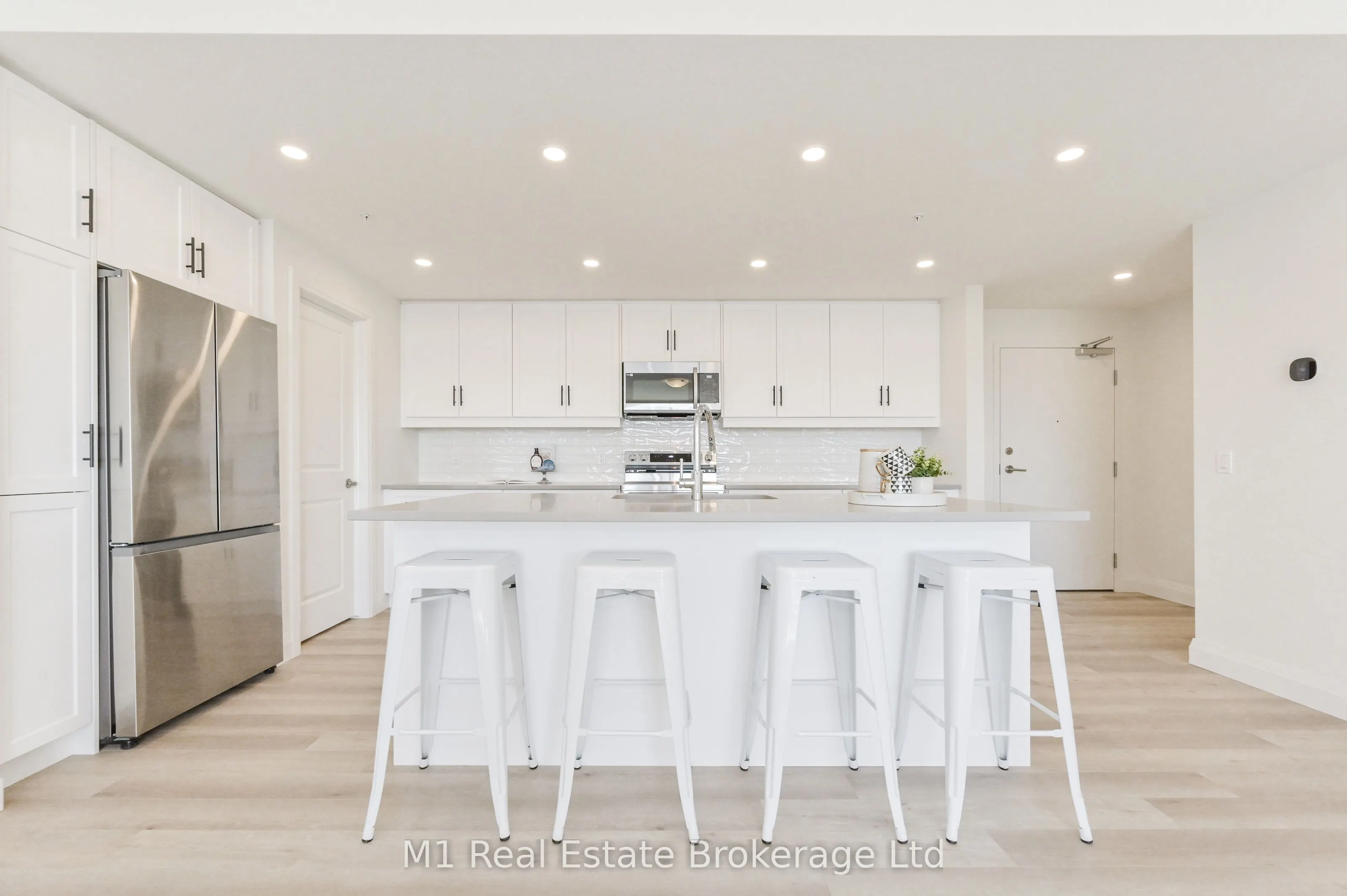 99B Farley Road, #208