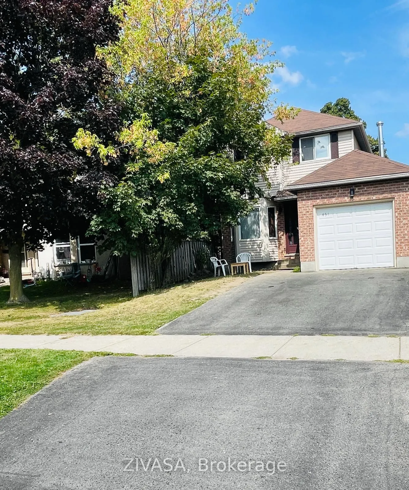 451 Auden Road