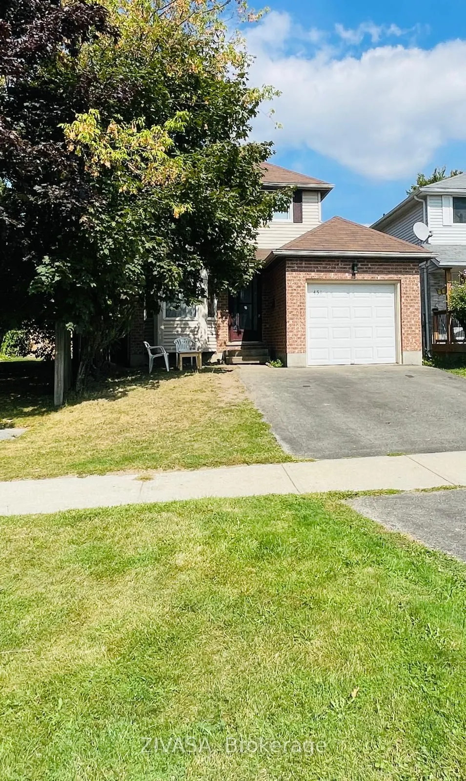 451 Auden Road