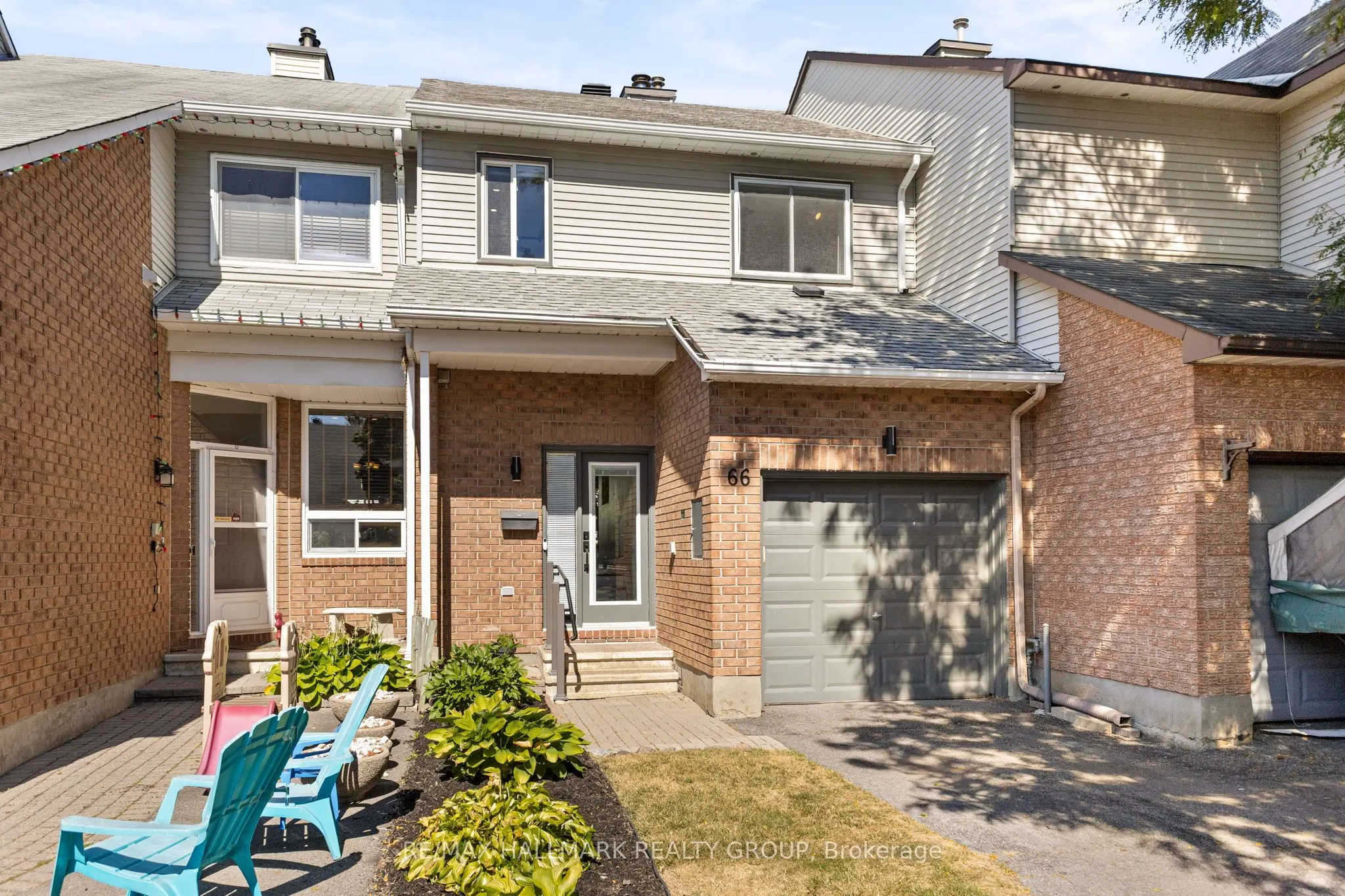 66 Halley Street