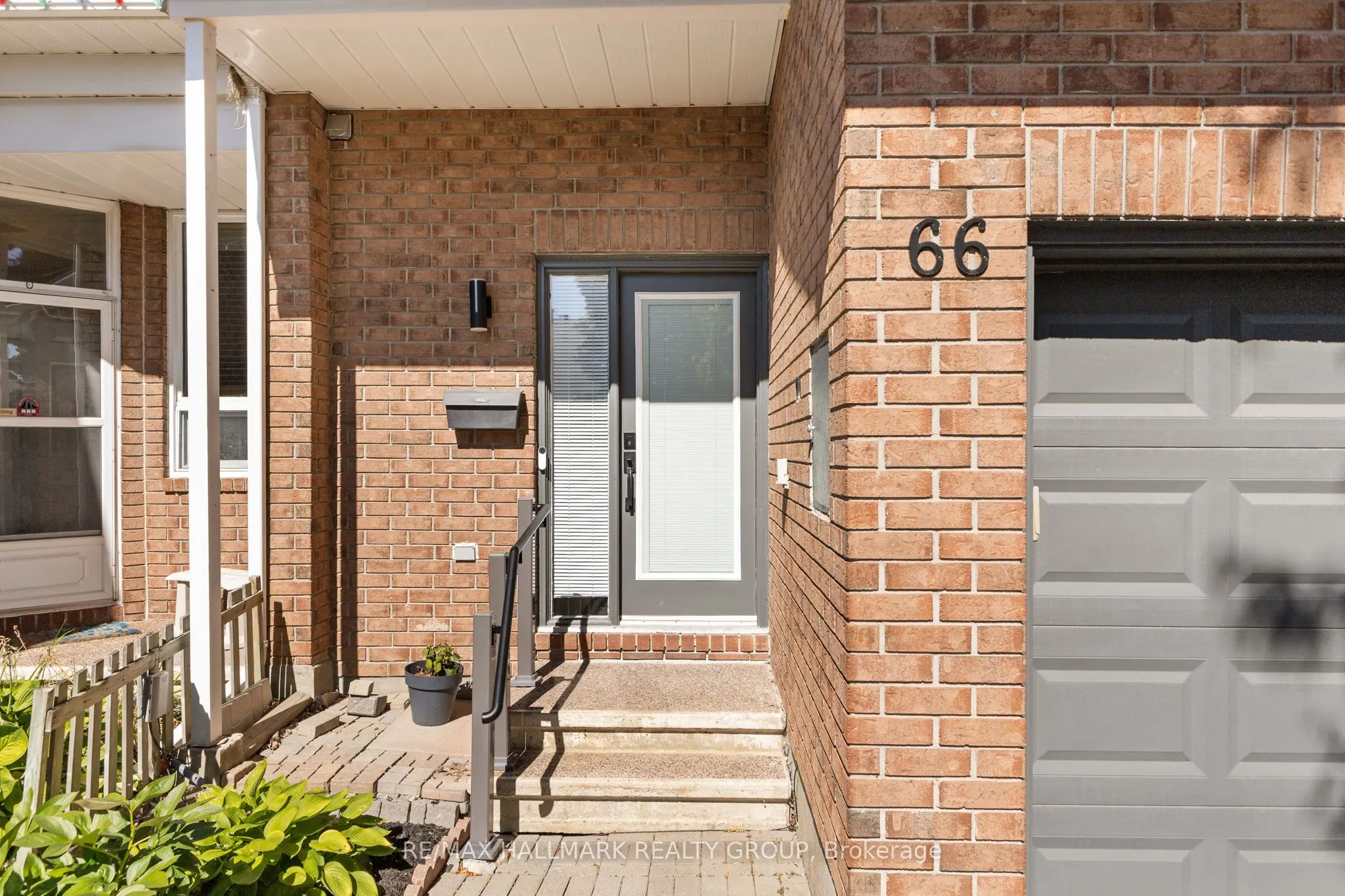 66 Halley Street