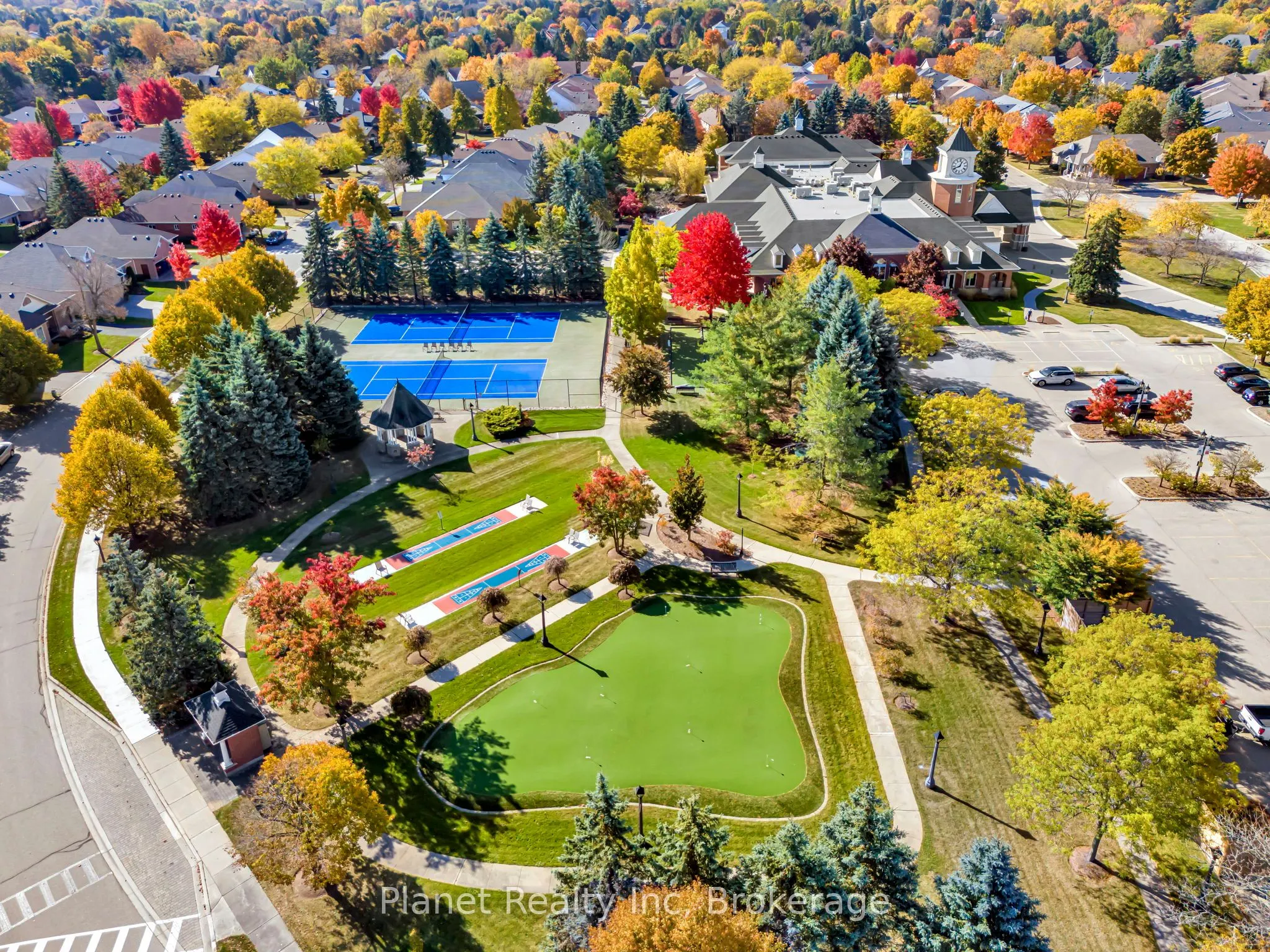 9 Village Green Drive, #0