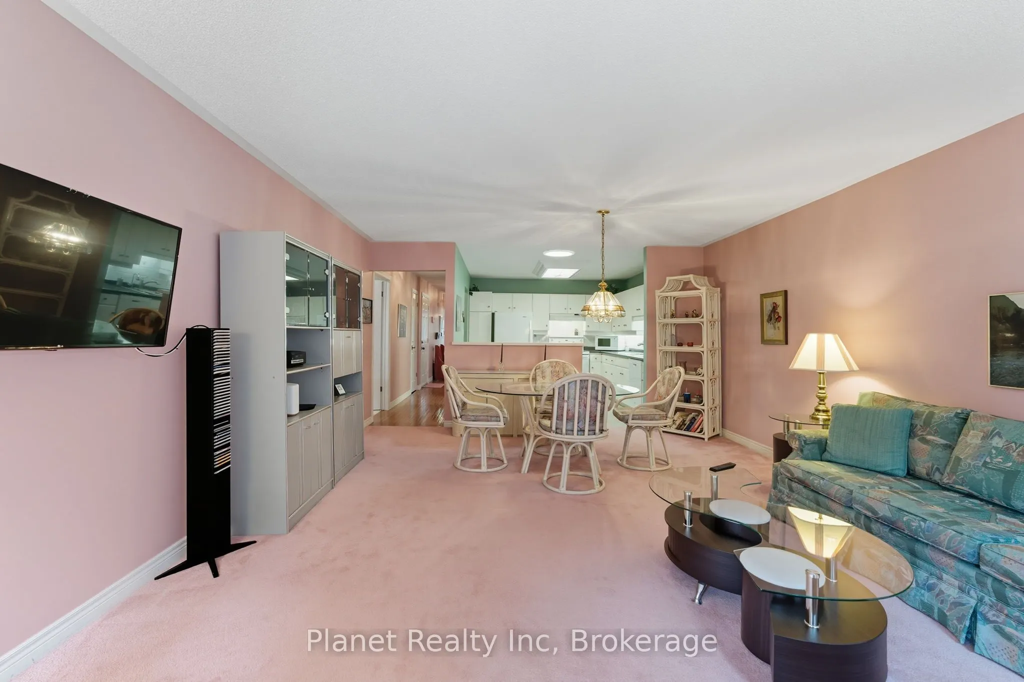 9 Village Green Drive, #0
