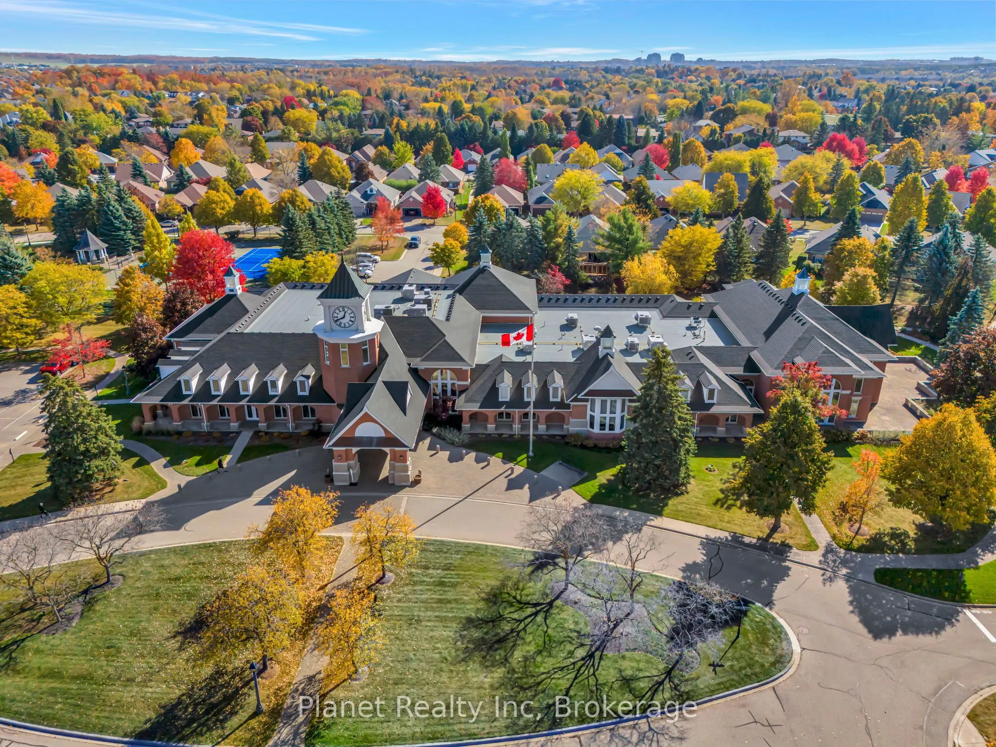 9 Village Green Drive, #0