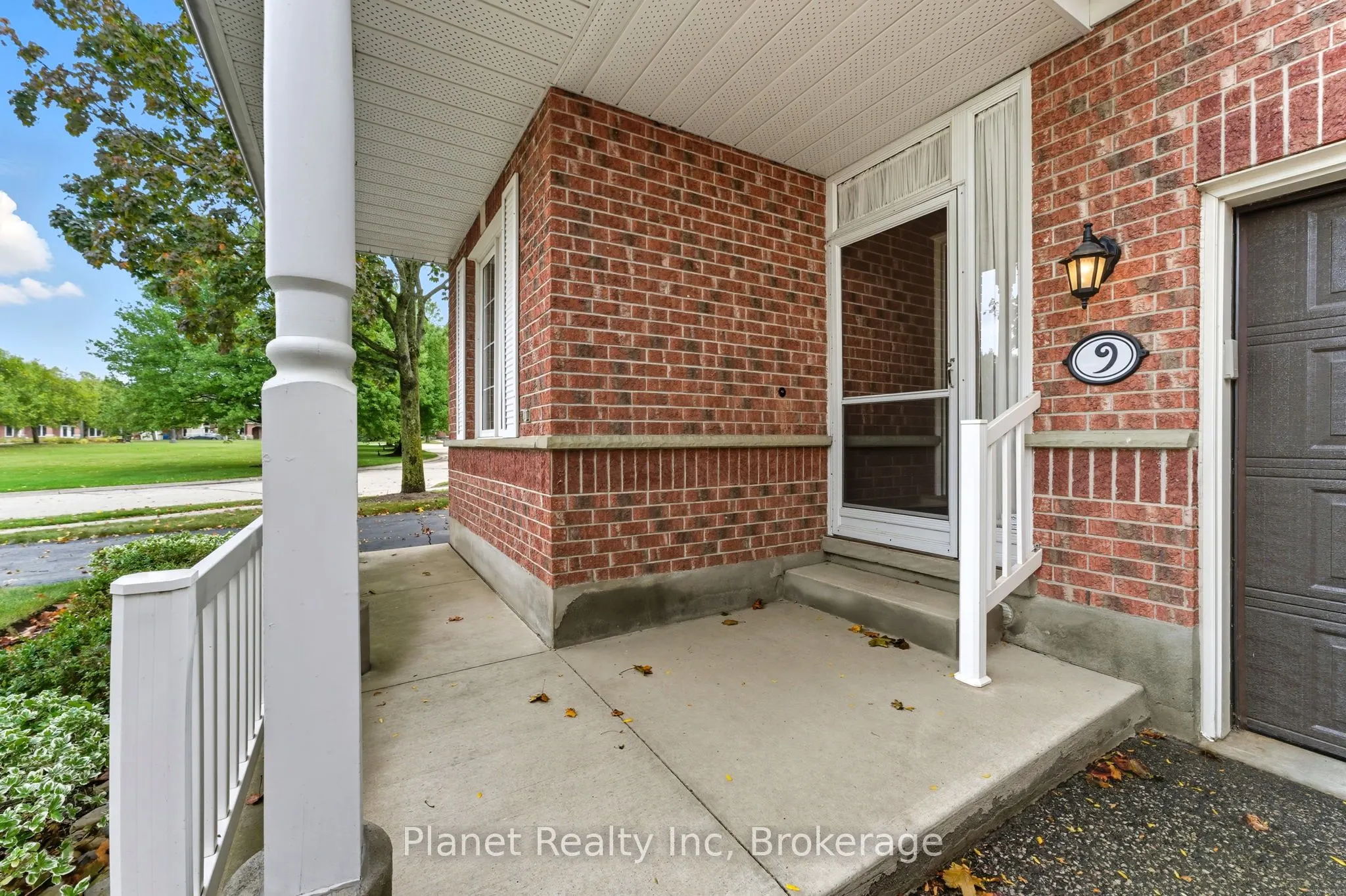 9 Village Green Drive, #0