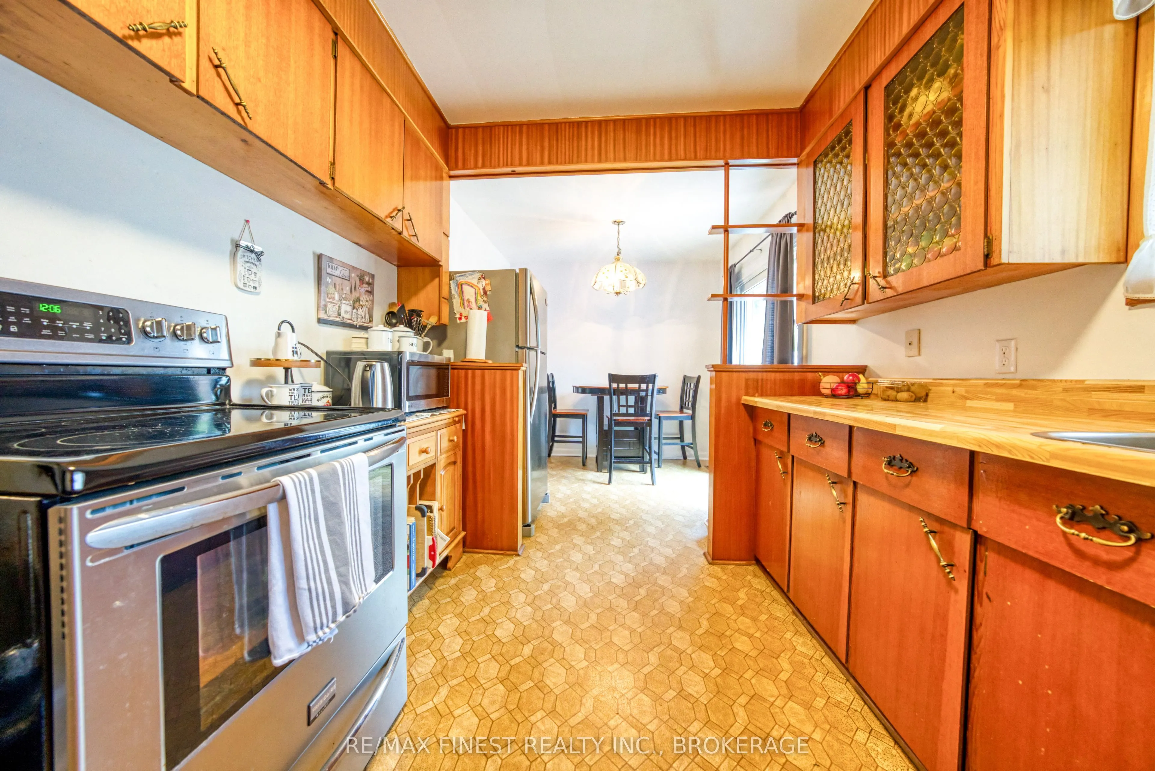 107 Casterton Avenue