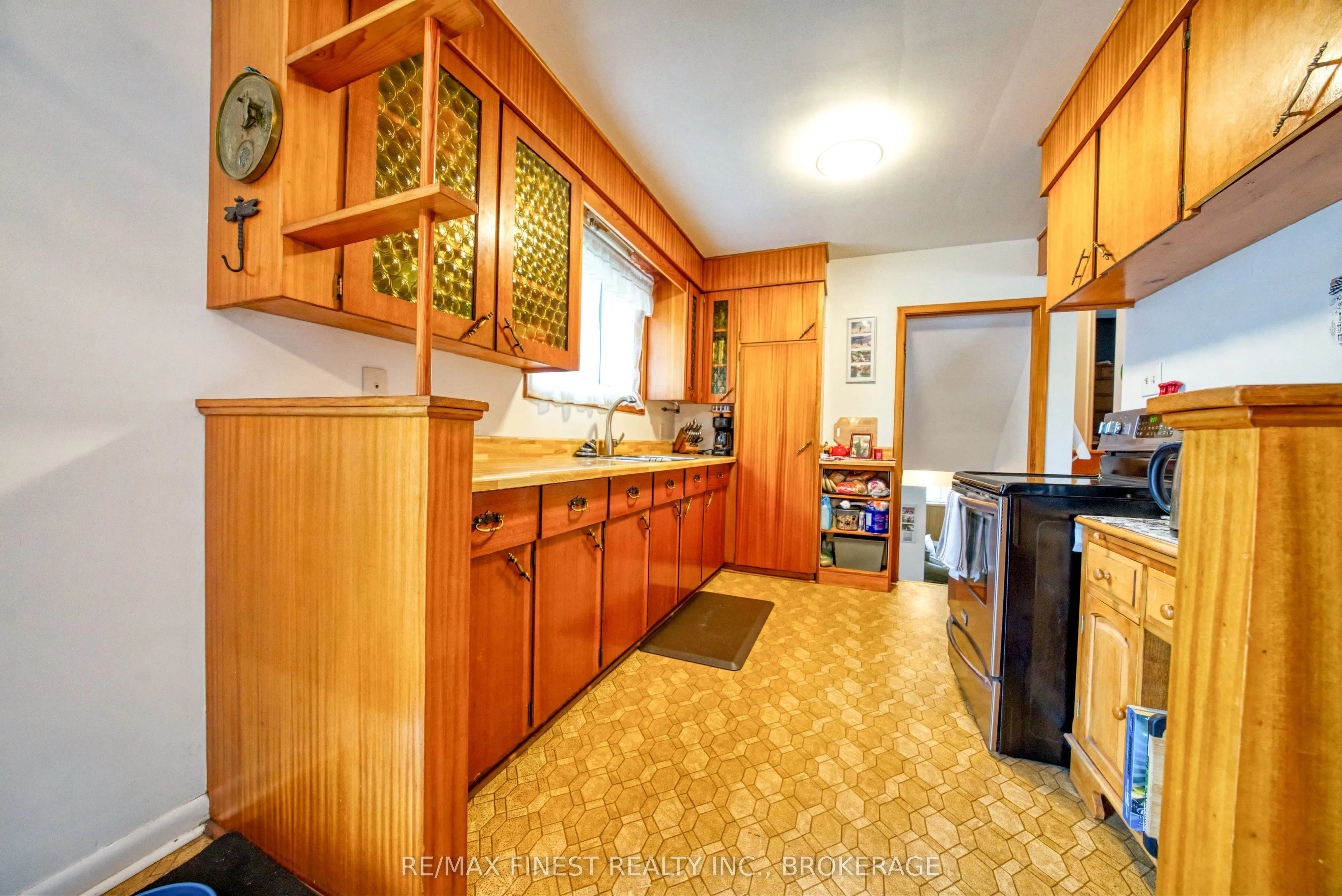 107 Casterton Avenue
