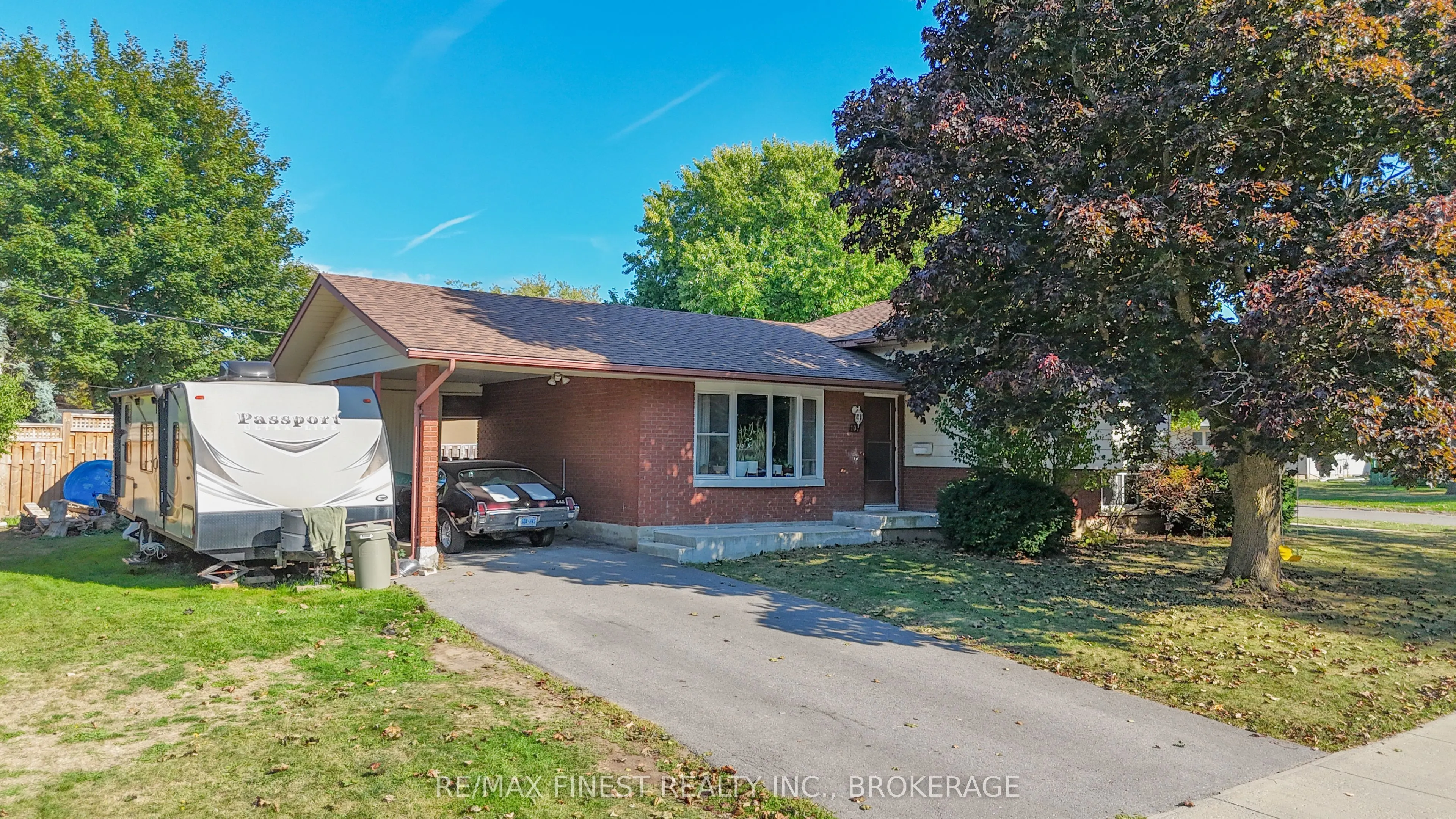 107 Casterton Avenue