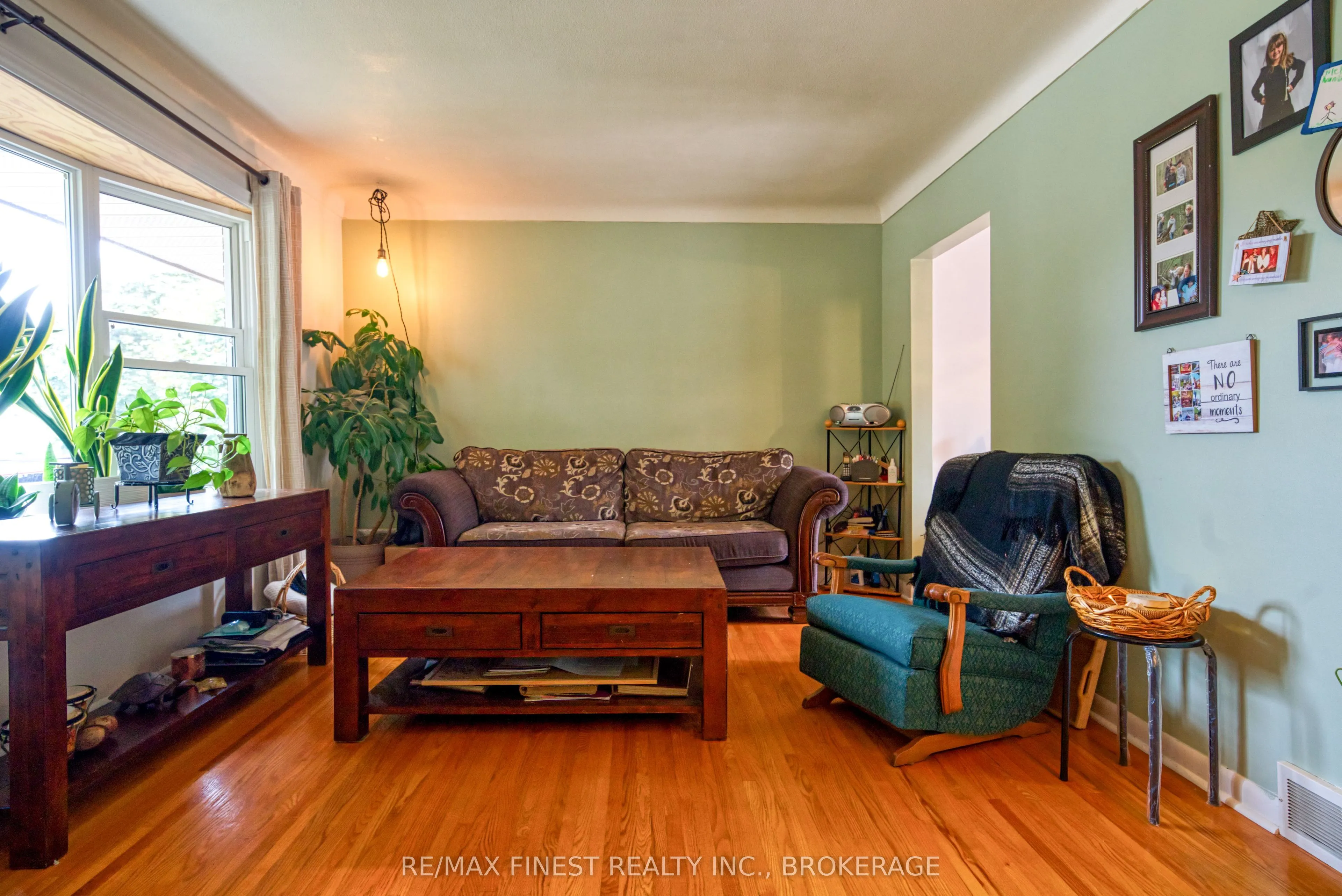 107 Casterton Avenue