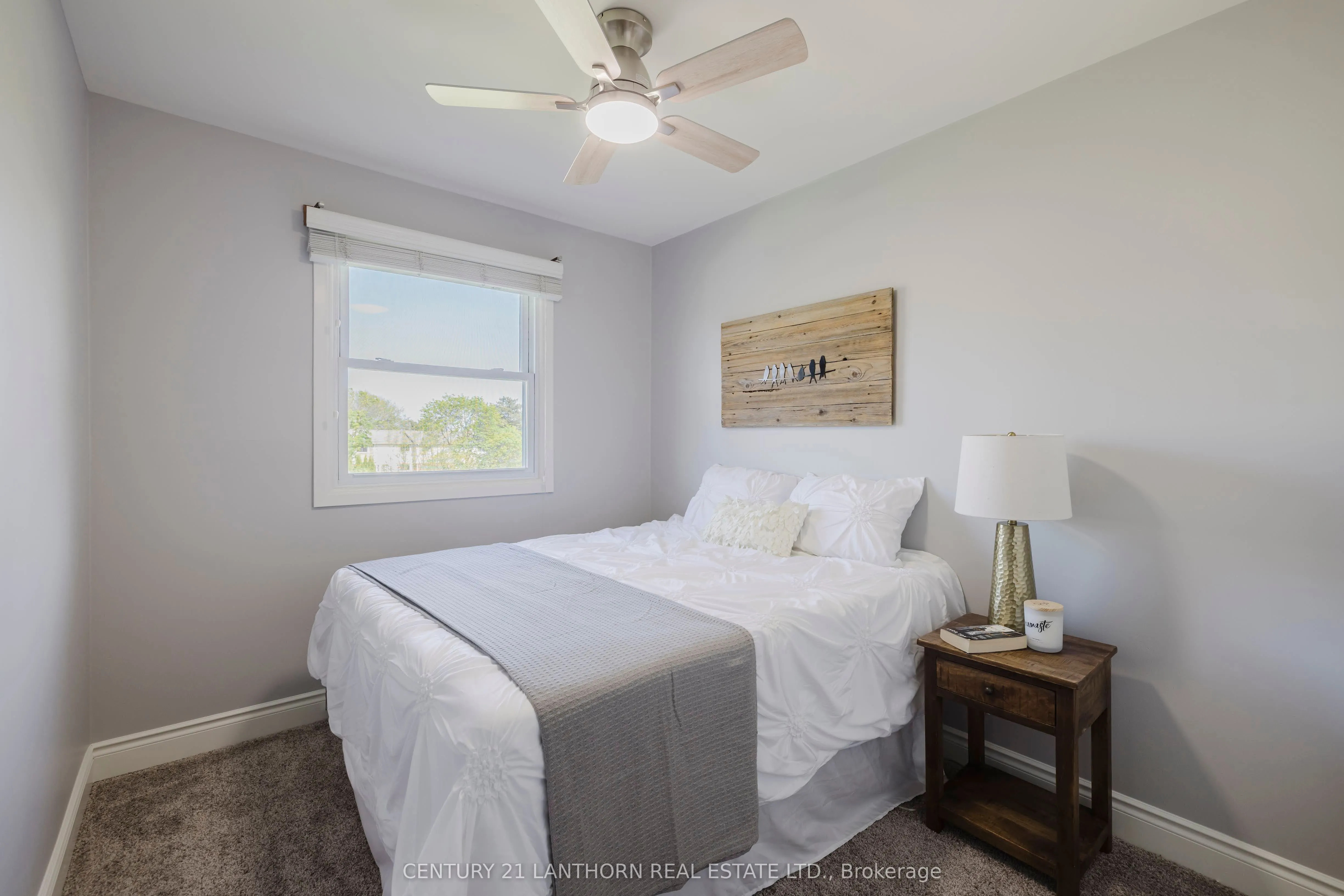 201 North Park Street, #H