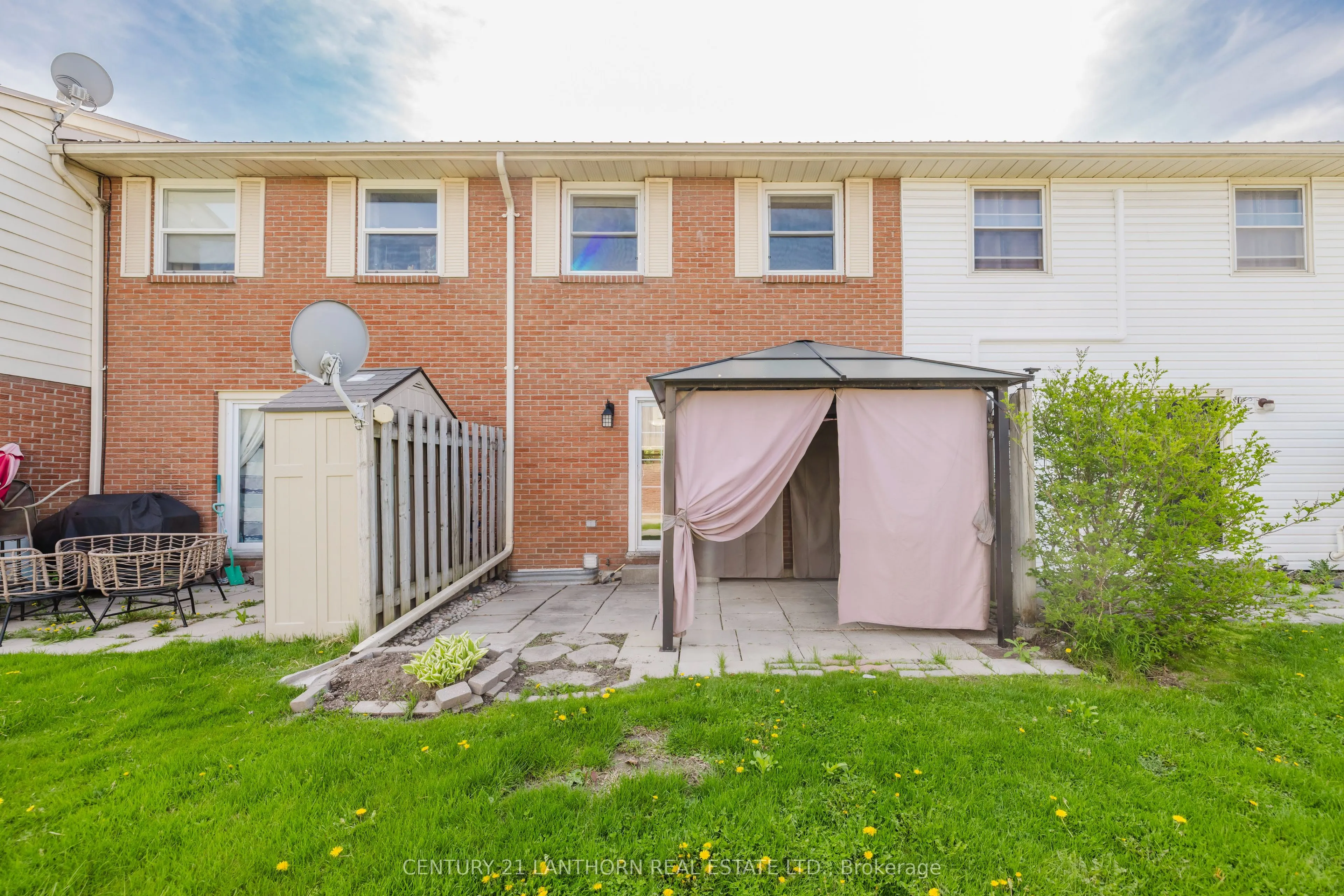201 North Park Street, #H