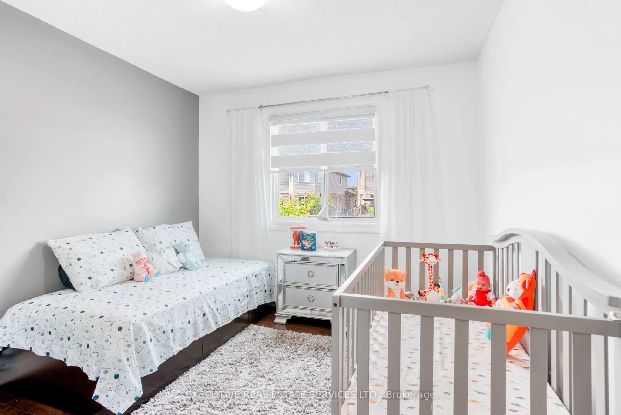 2884 DEVON Road, #Upper