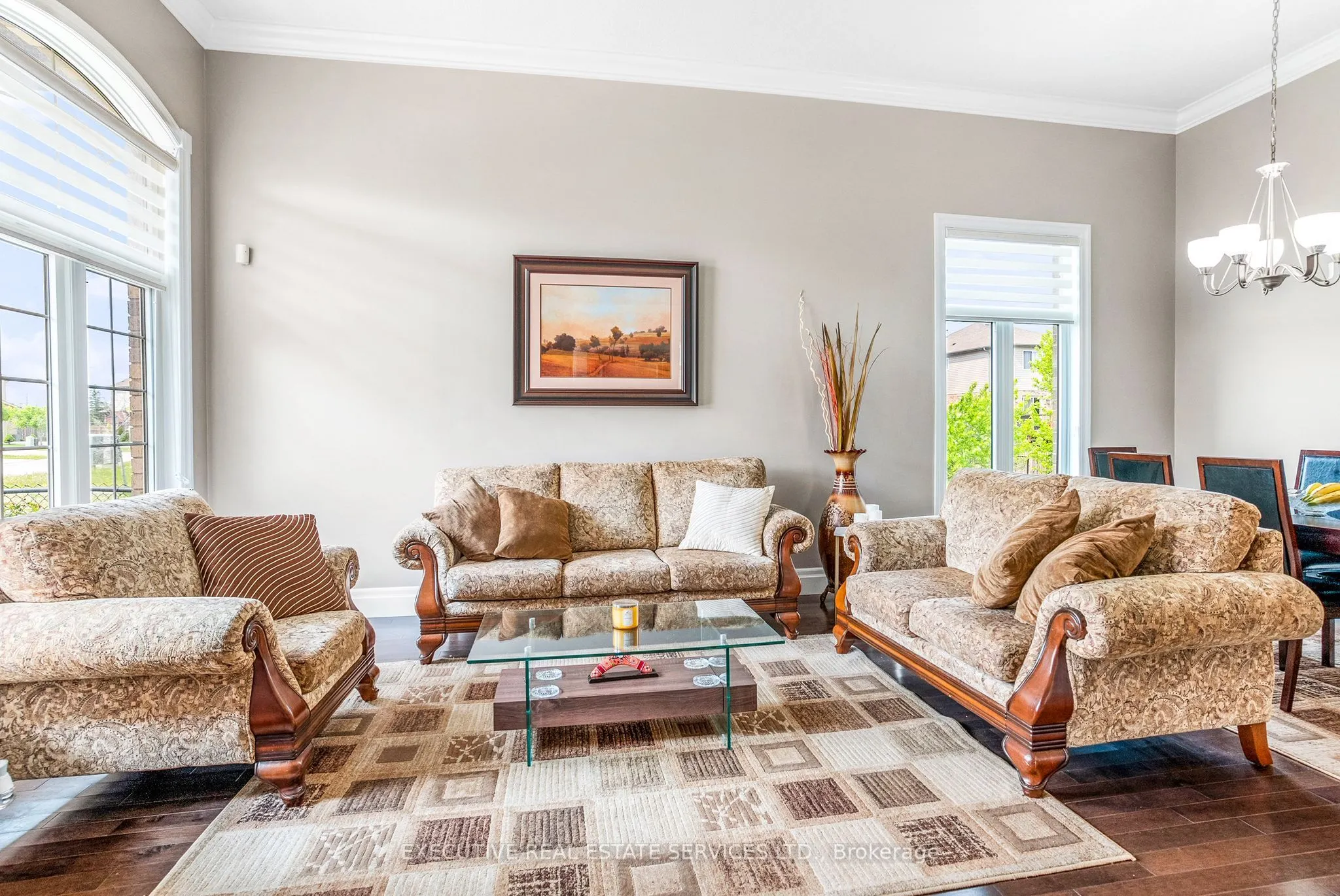 2884 DEVON Road, #Upper